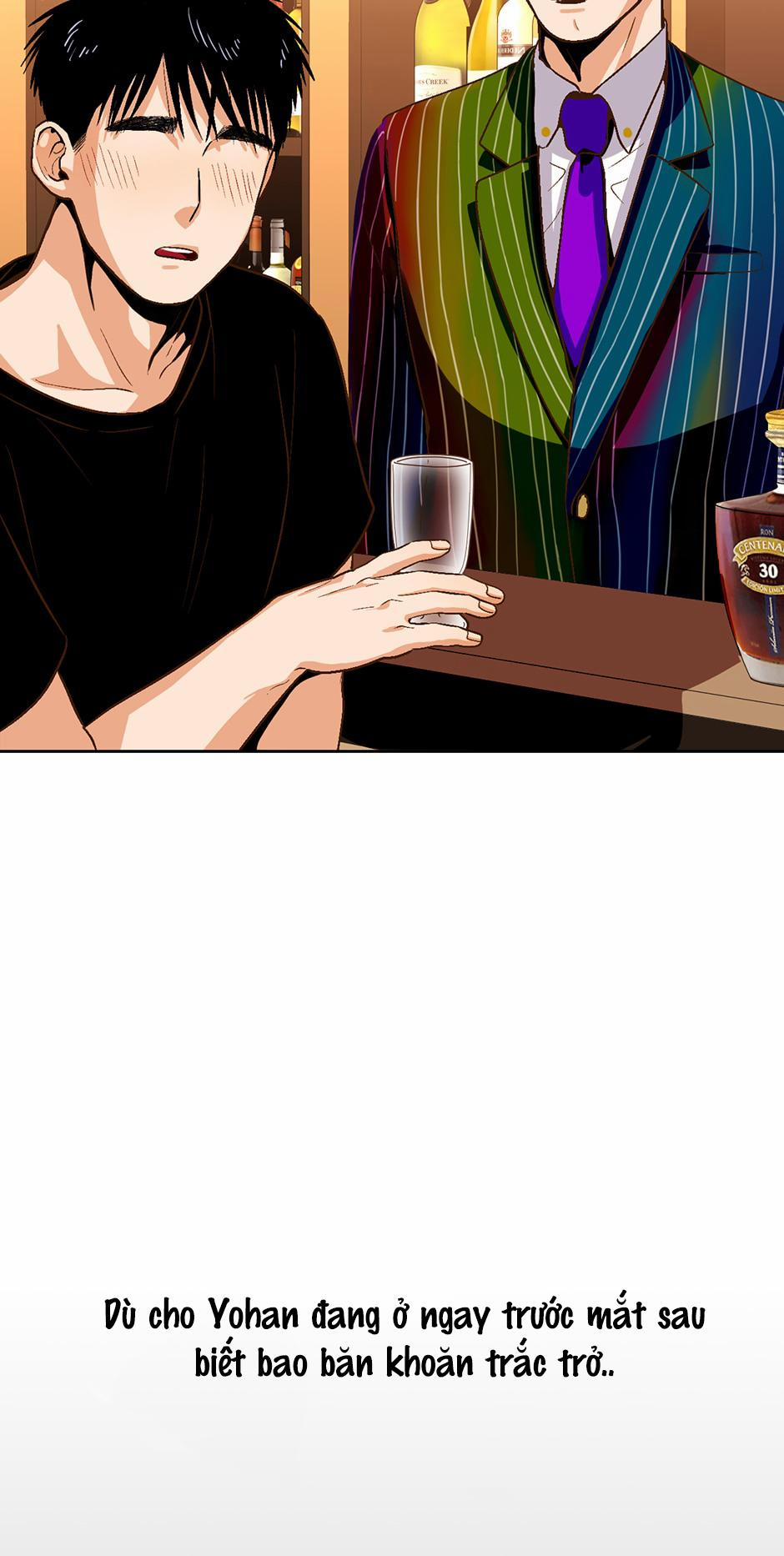 Love So Pure 19 trang 20