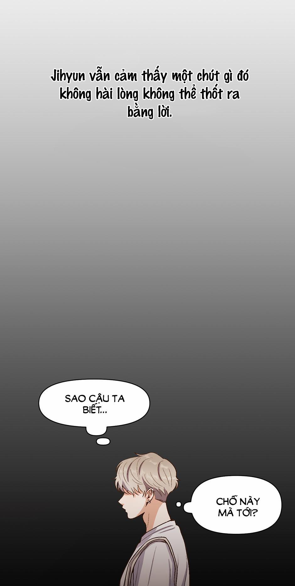 Love So Pure 19 trang 21