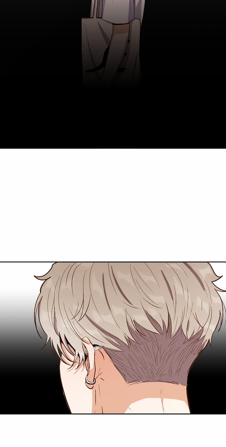 Love So Pure 19 trang 22