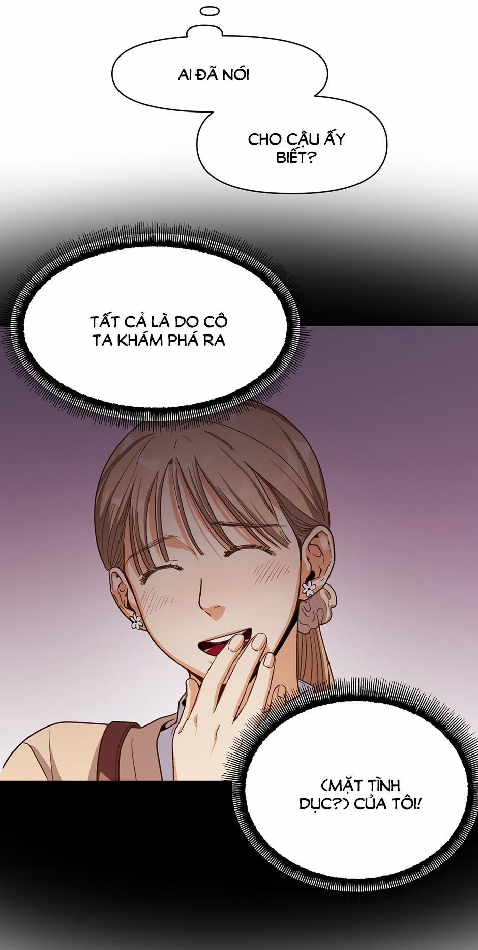 Love So Pure 19 trang 23