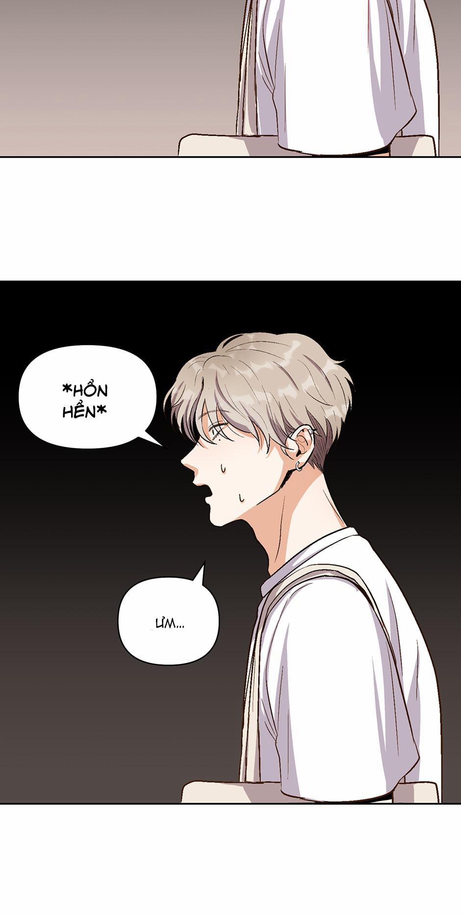 Love So Pure 19 trang 28