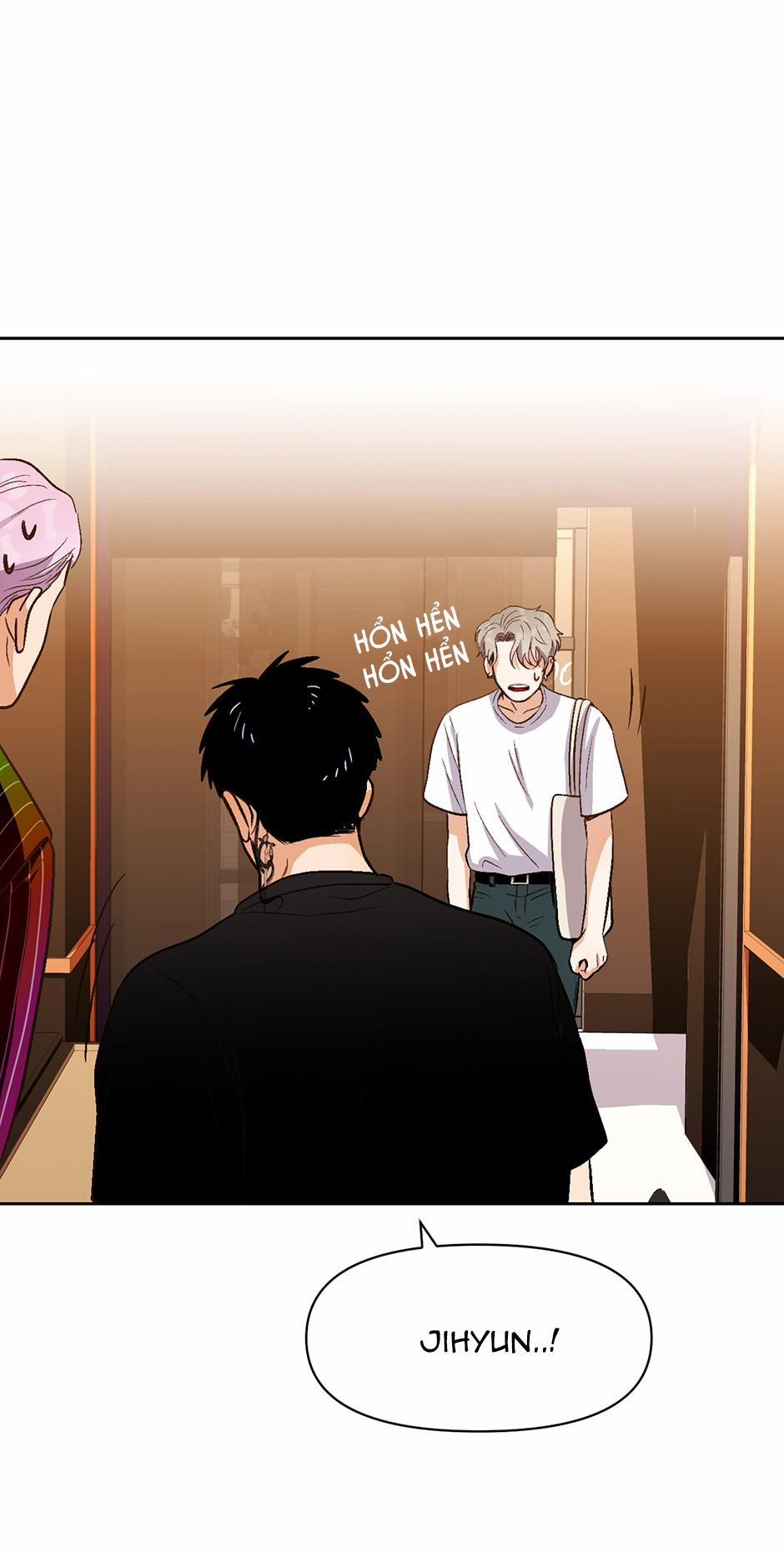 Love So Pure 19 trang 29