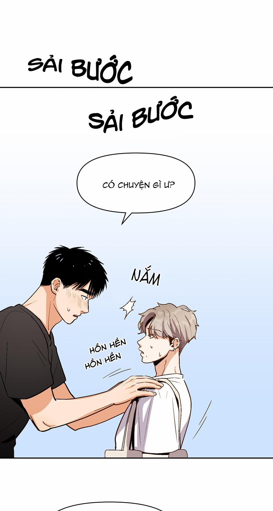 Love So Pure 19 trang 30