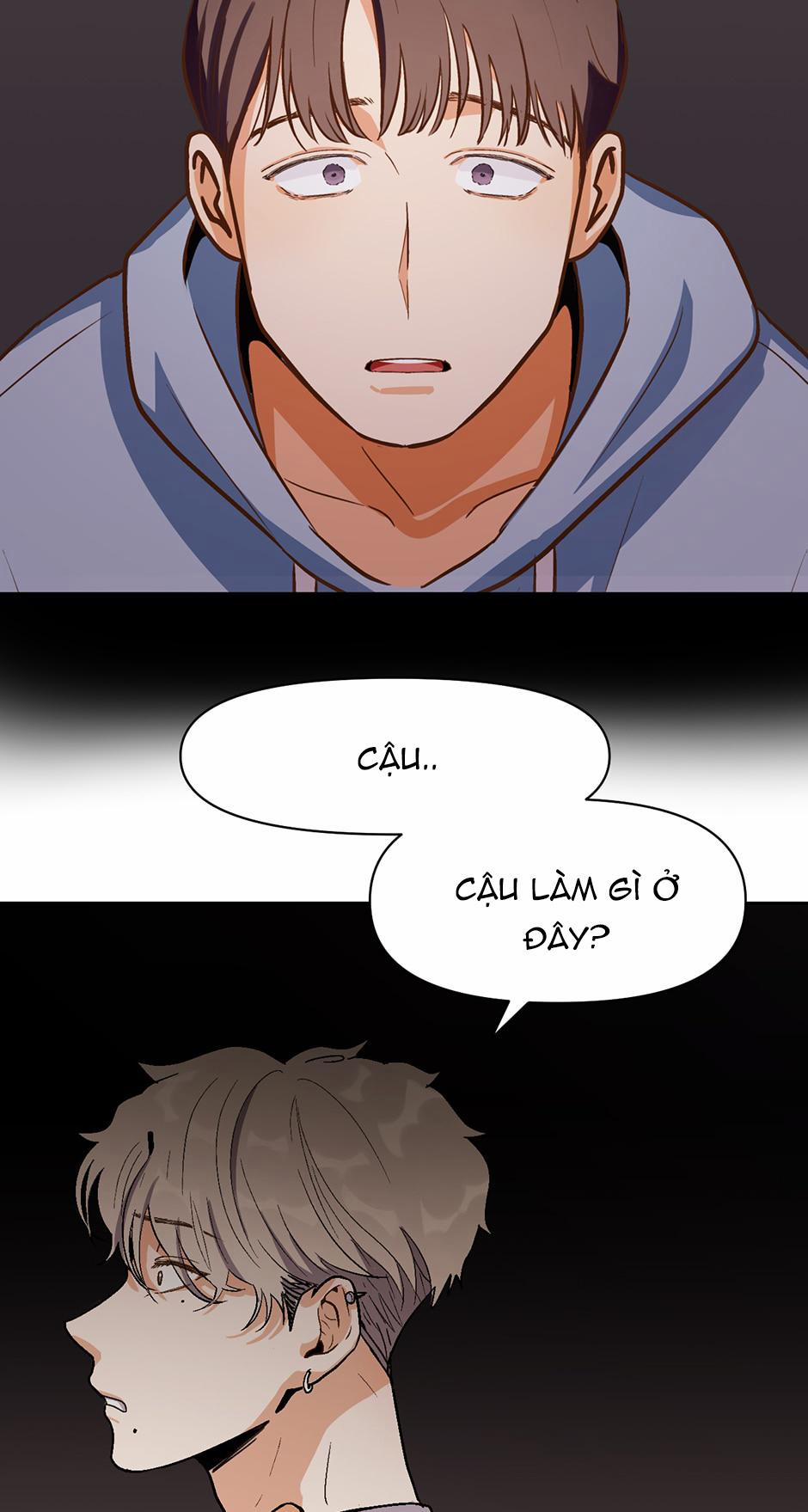 Love So Pure 19 trang 32