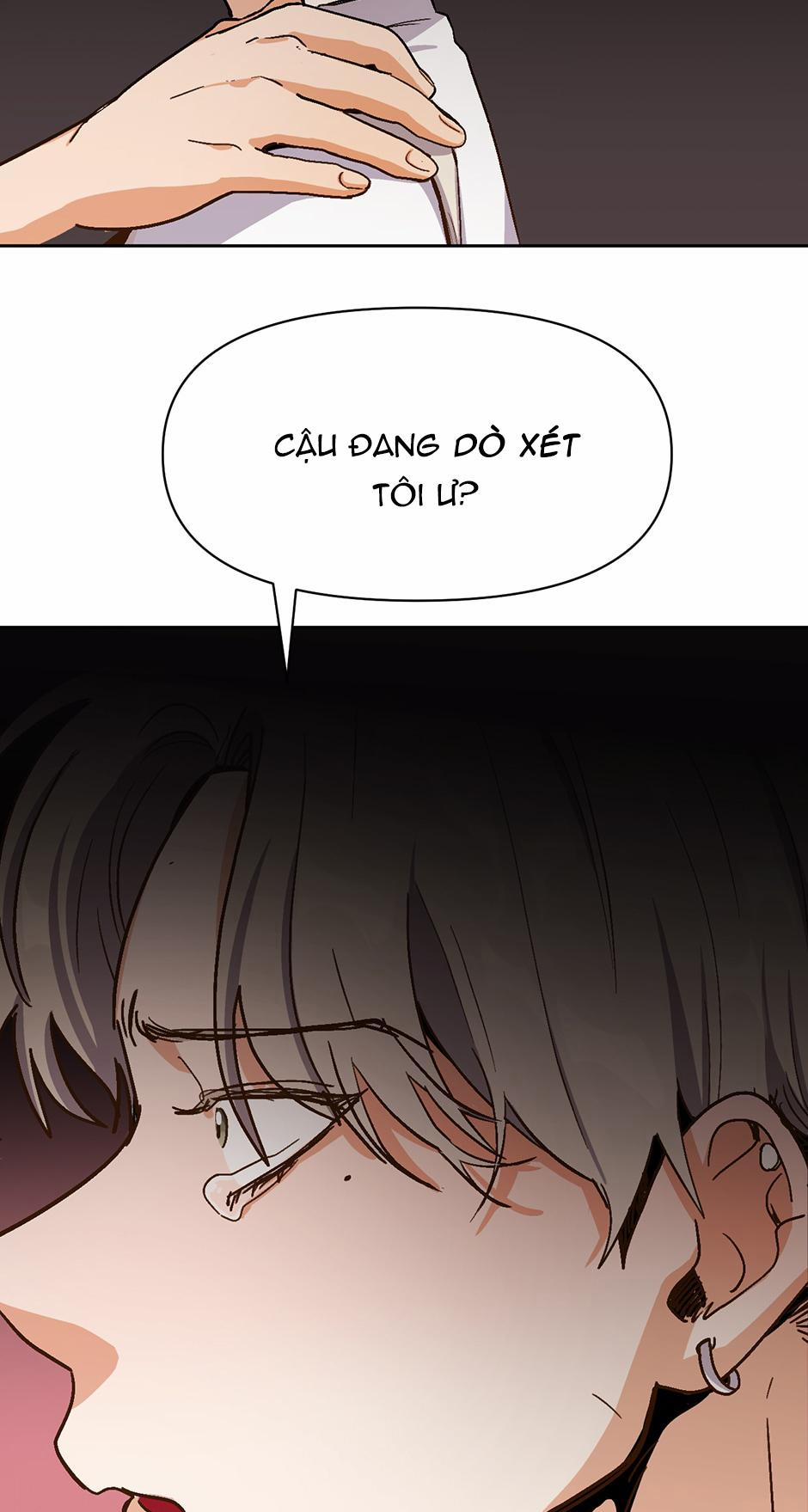 Love So Pure 19 trang 33