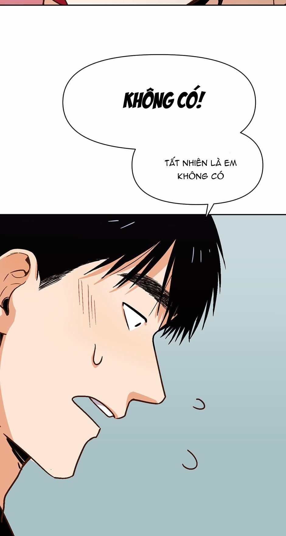 Love So Pure 19 trang 34