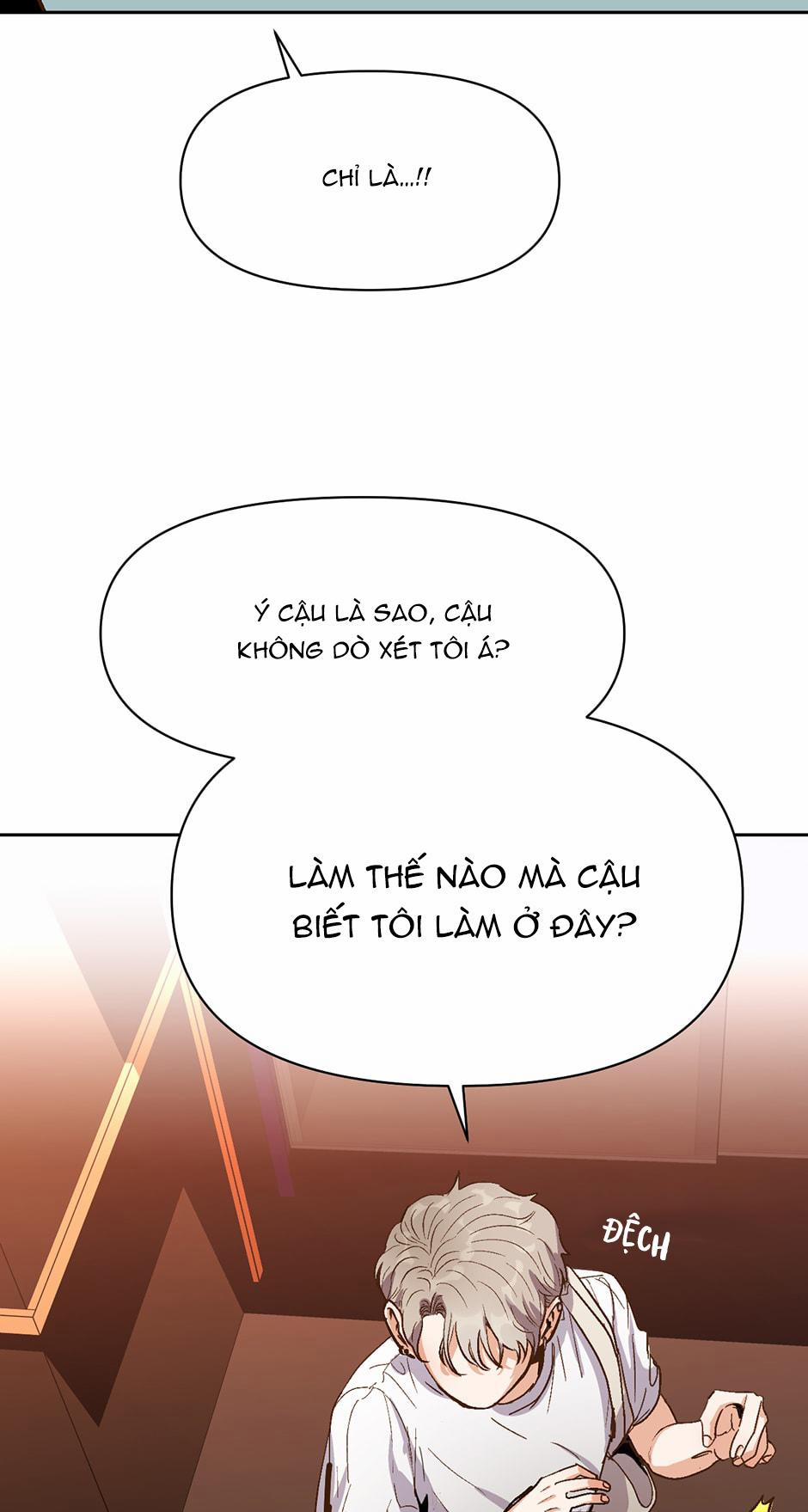 Love So Pure 19 trang 35