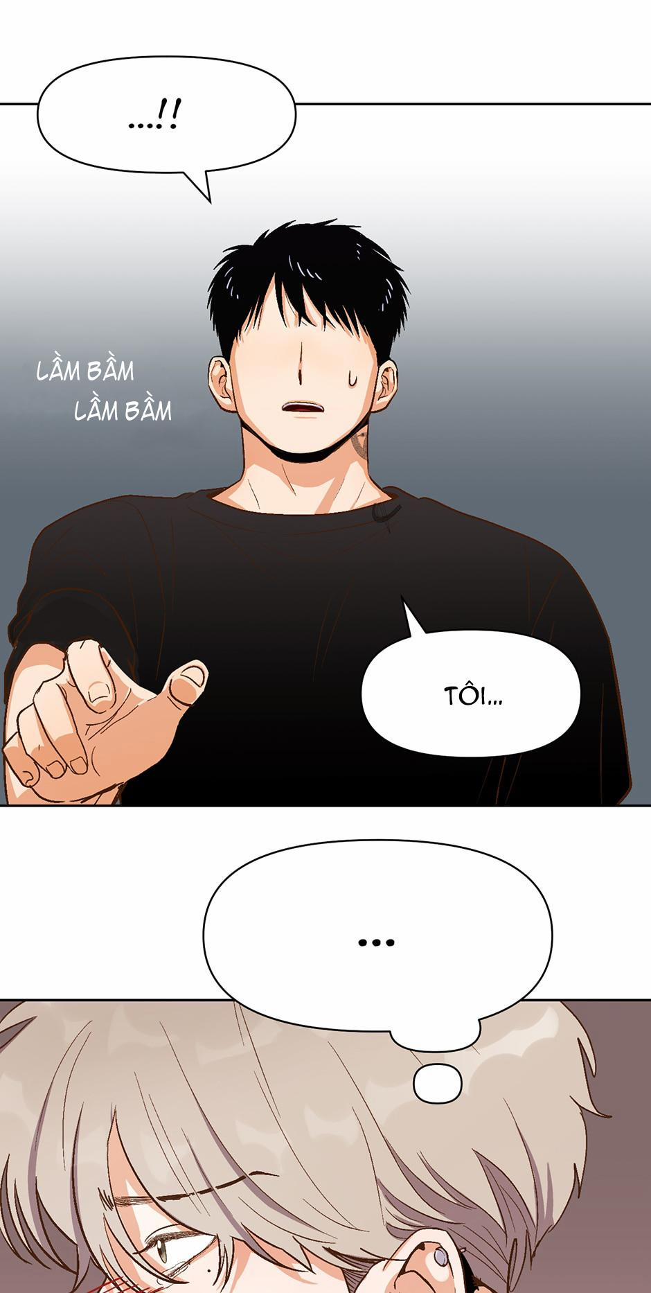 Love So Pure 19 trang 37