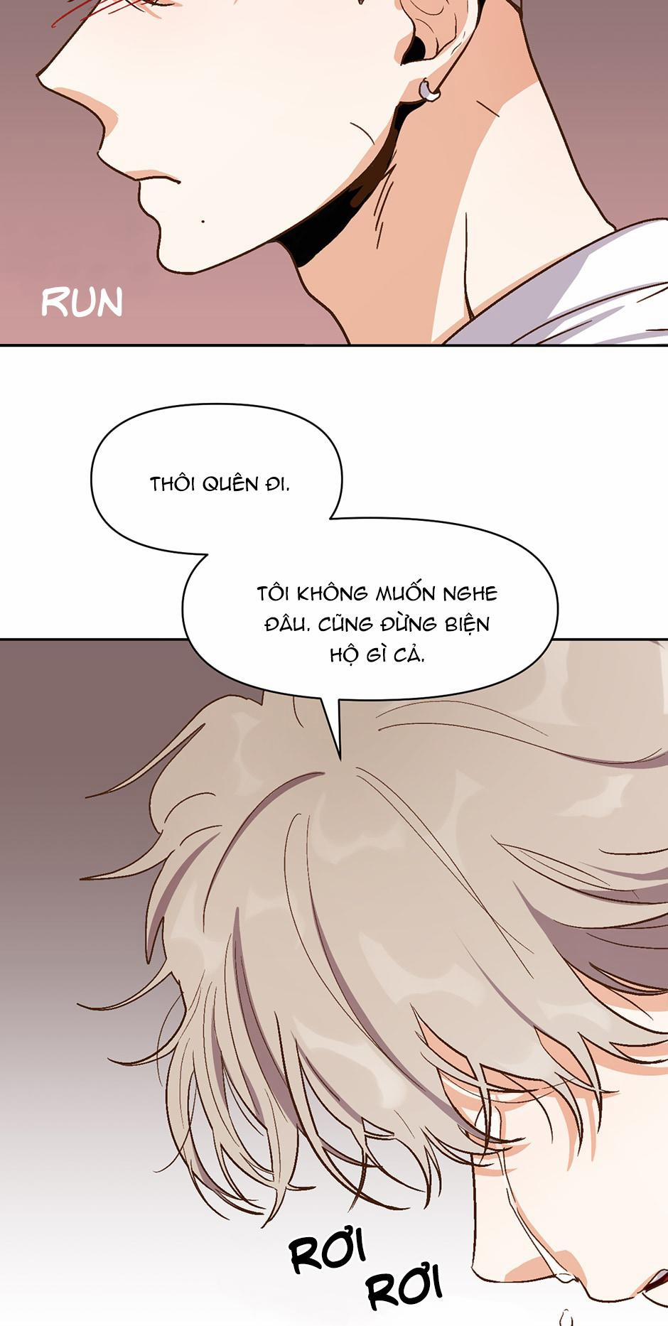 Love So Pure 19 trang 38