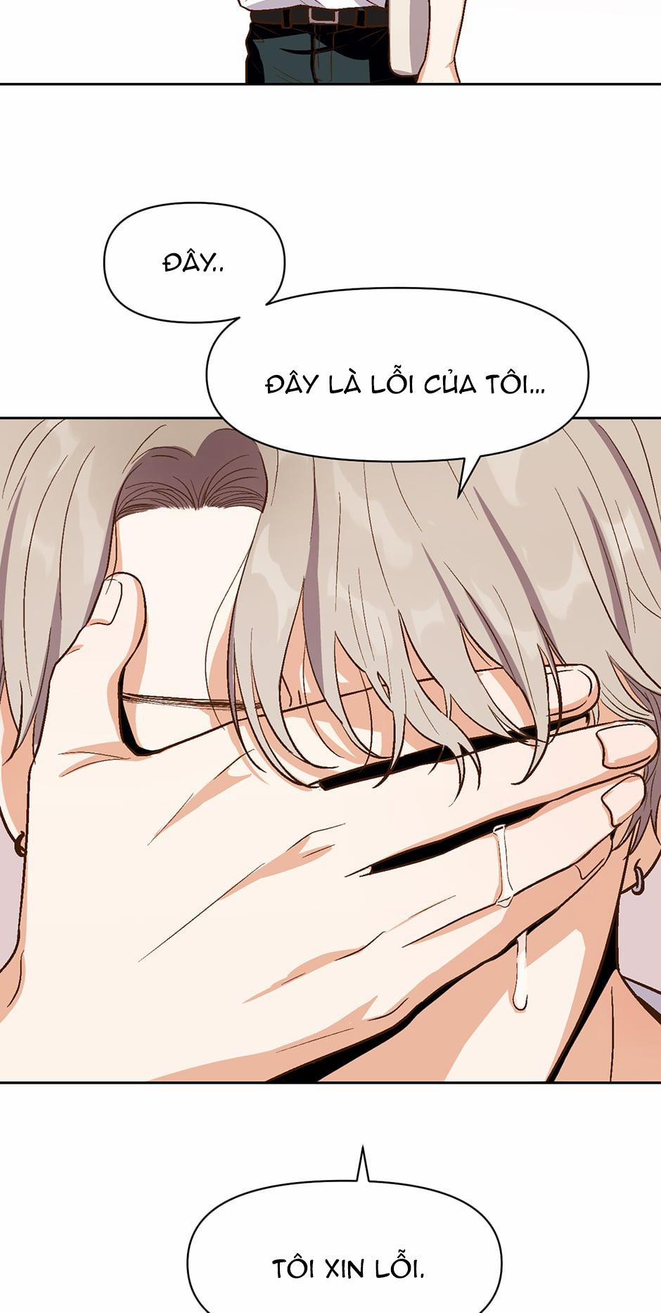 Love So Pure 19 trang 41