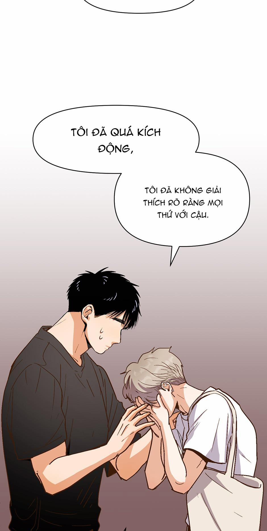 Love So Pure 19 trang 42