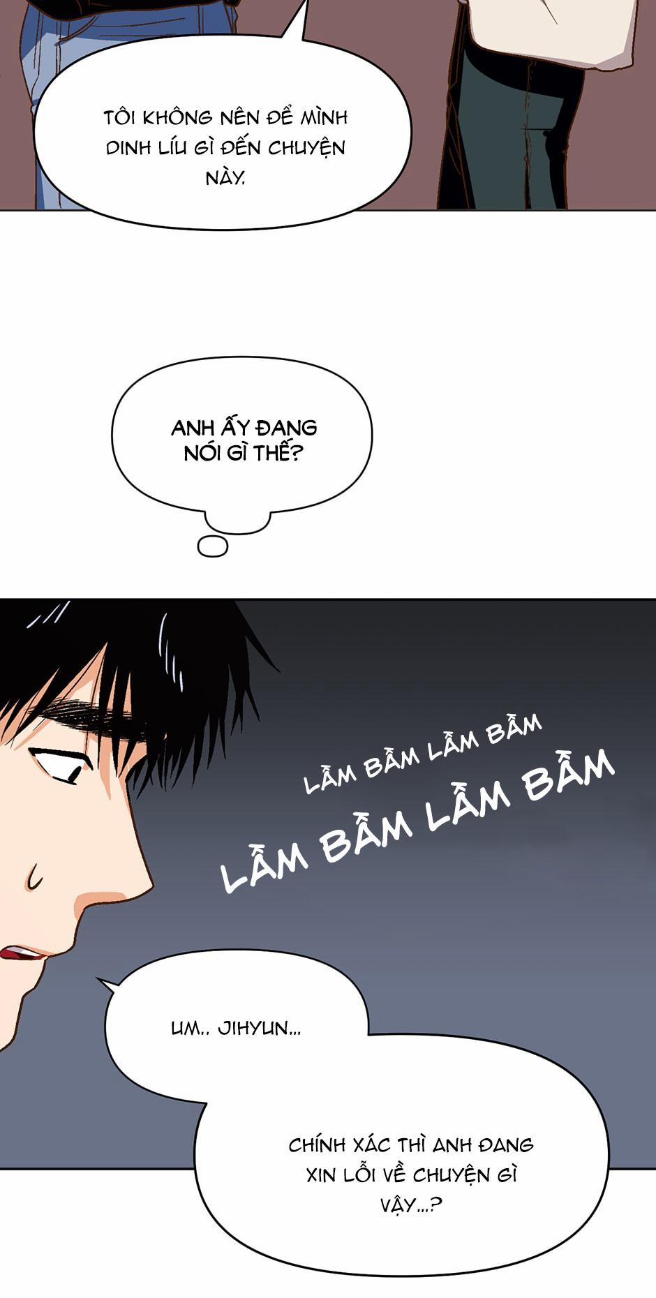 Love So Pure 19 trang 43