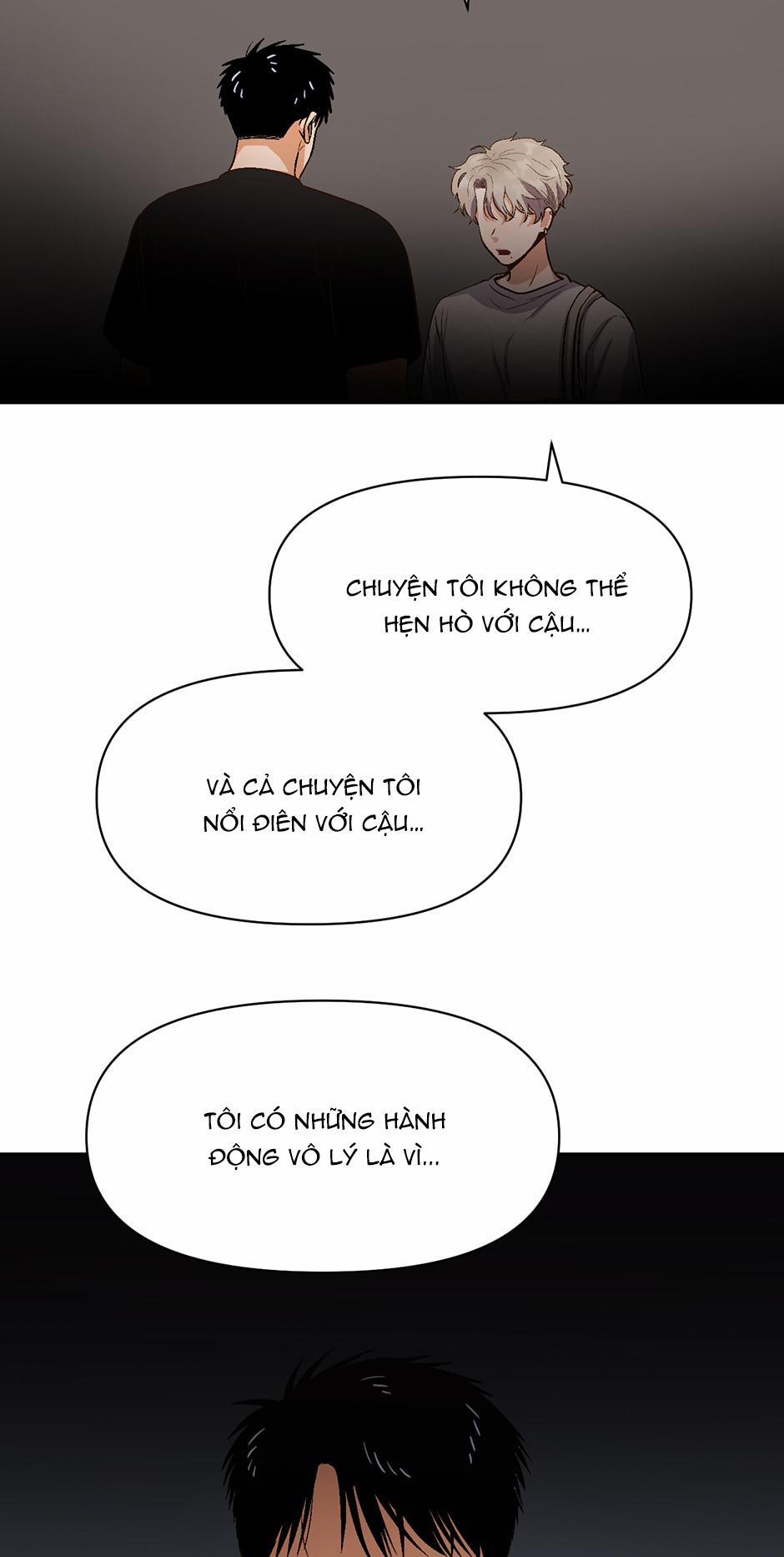 Love So Pure 19 trang 46