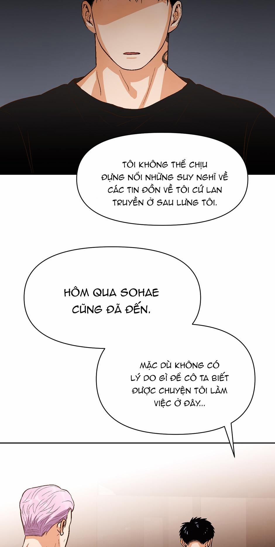 Love So Pure 19 trang 47