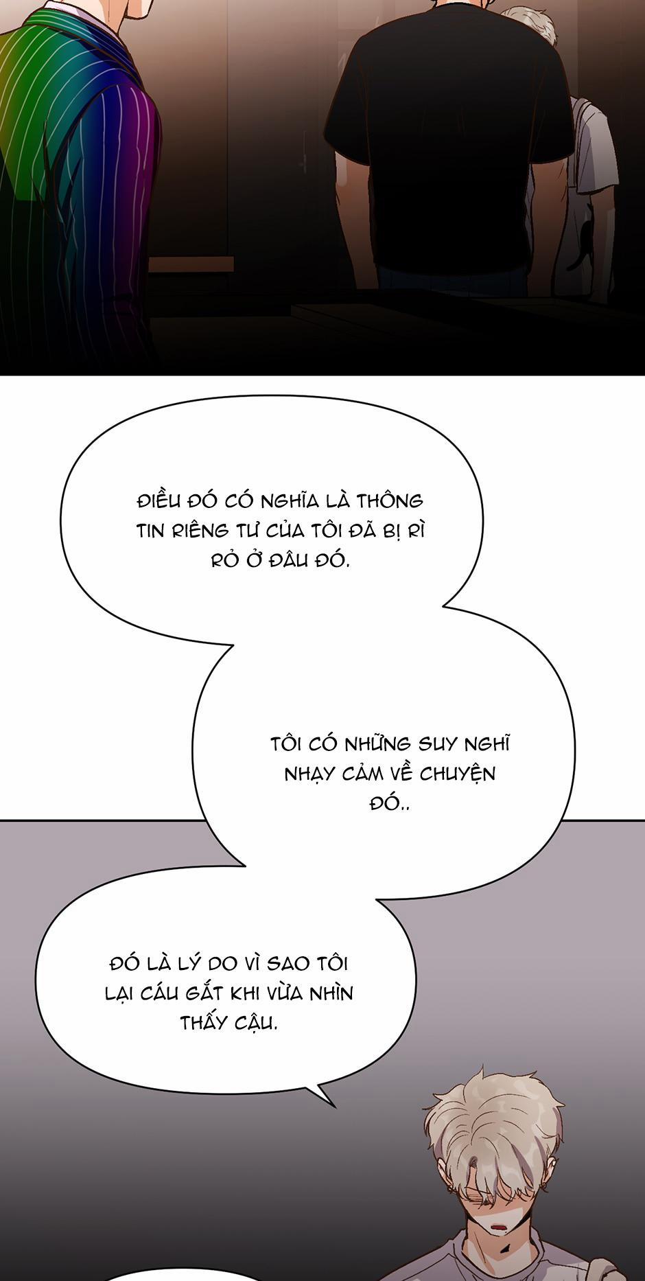 Love So Pure 19 trang 48