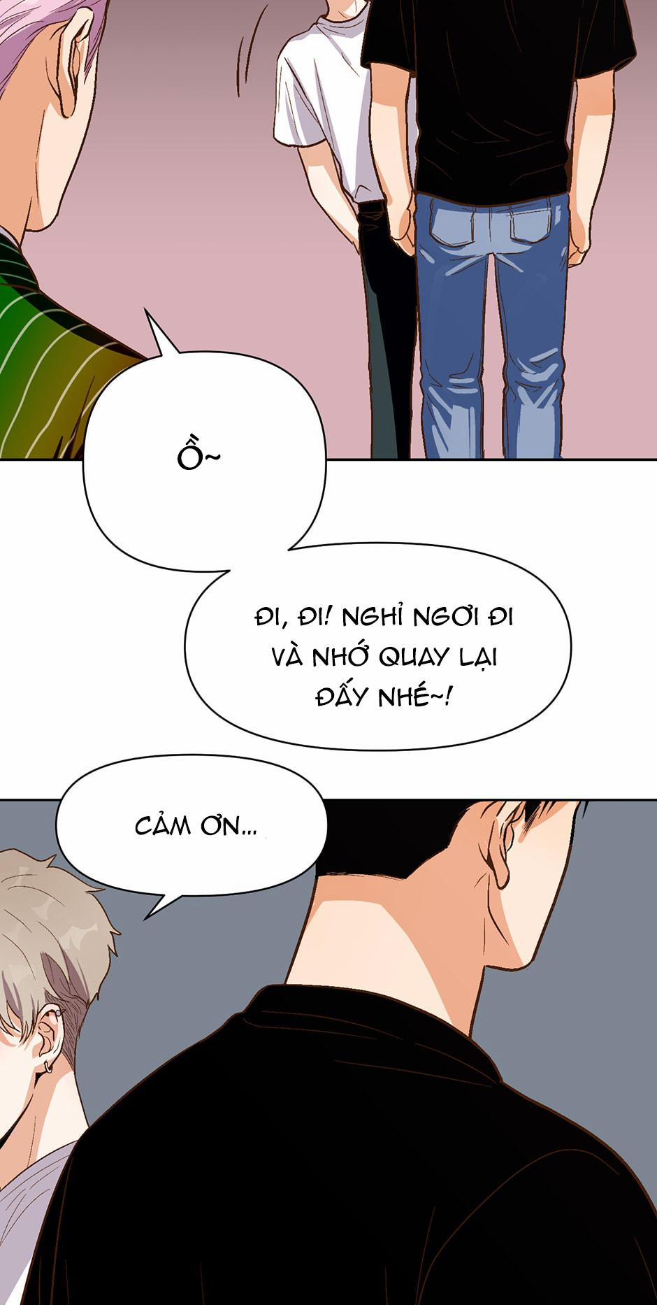 Love So Pure 19 trang 53