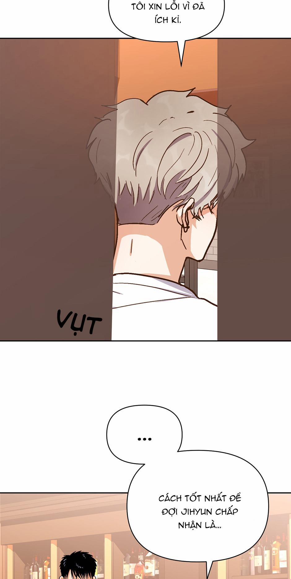 Love So Pure 19 trang 56