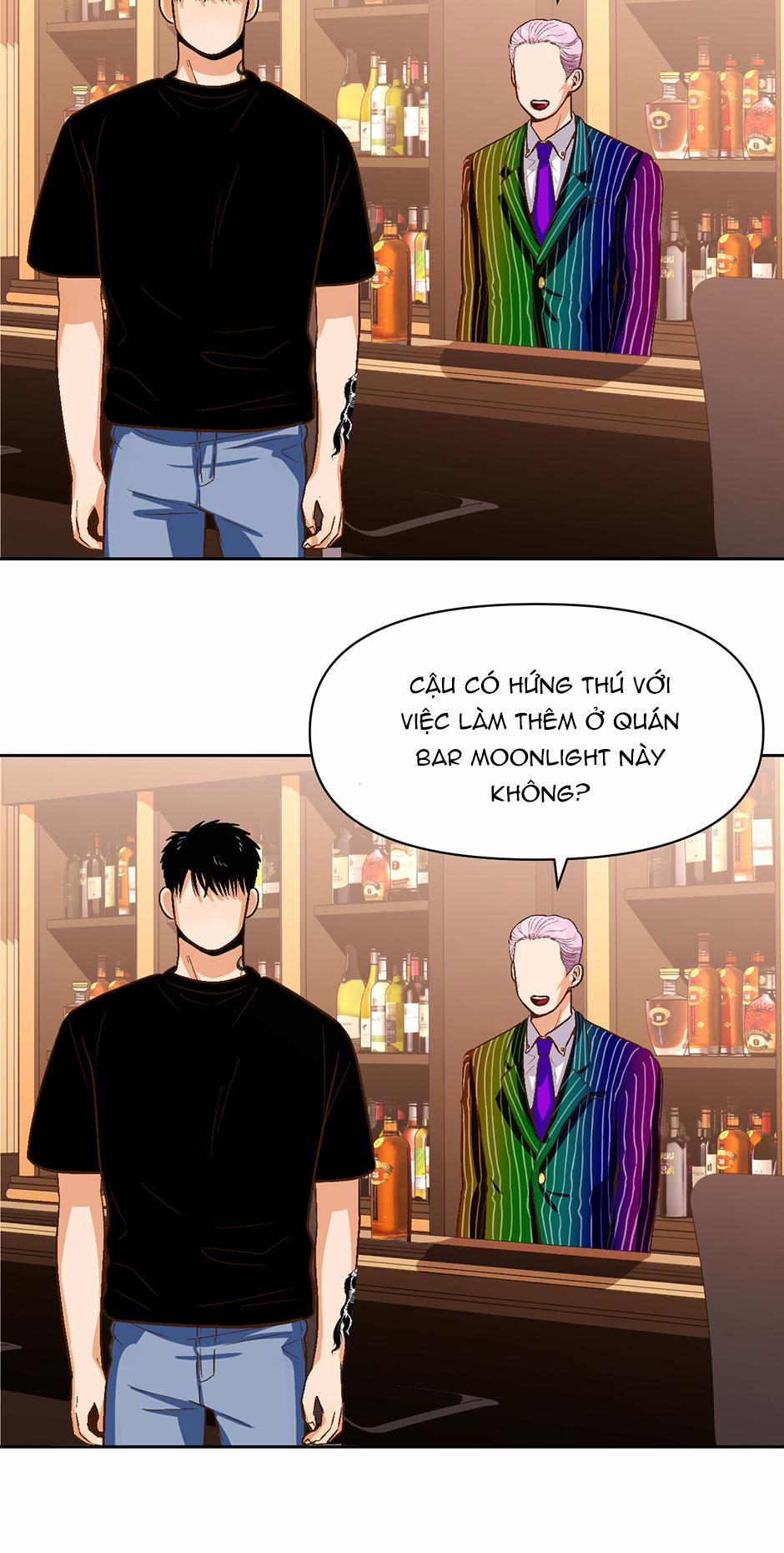 Love So Pure 19 trang 57