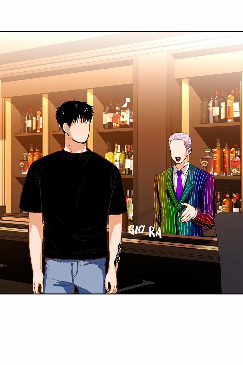 Love So Pure 19 trang 58