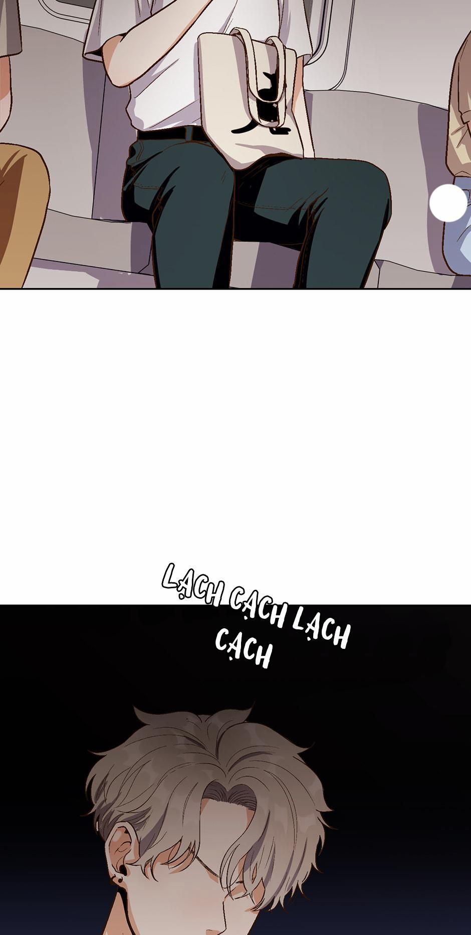 Love So Pure 19 trang 6