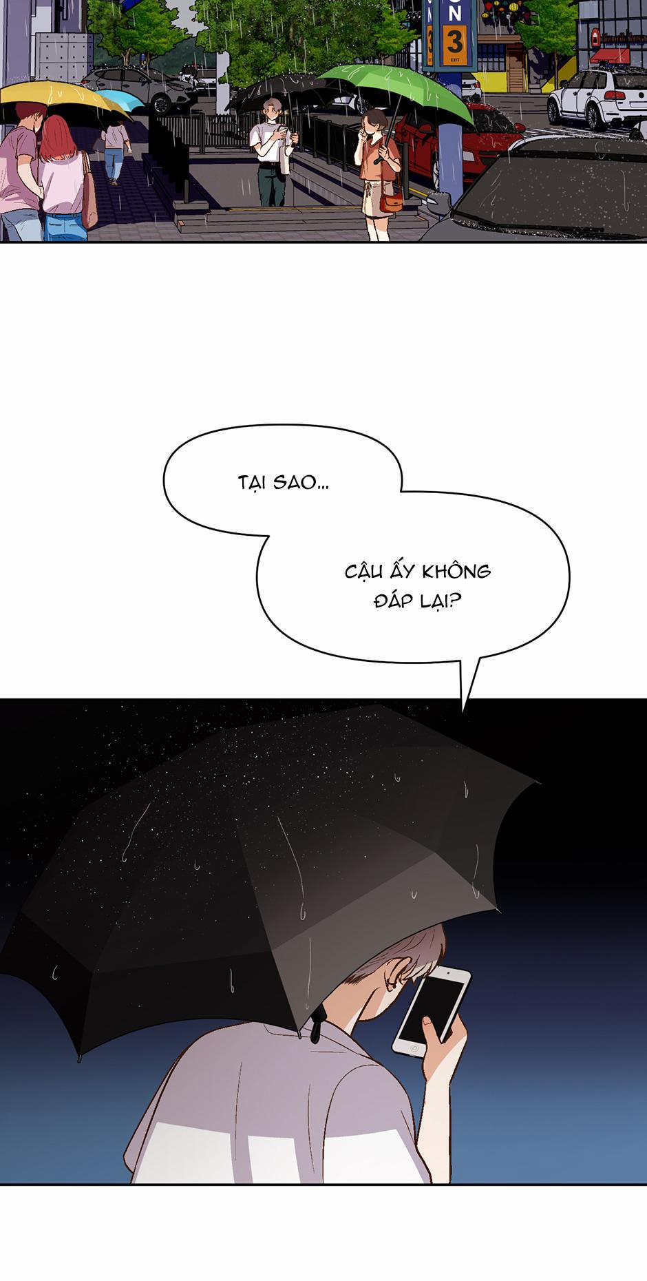 Love So Pure 19 trang 8