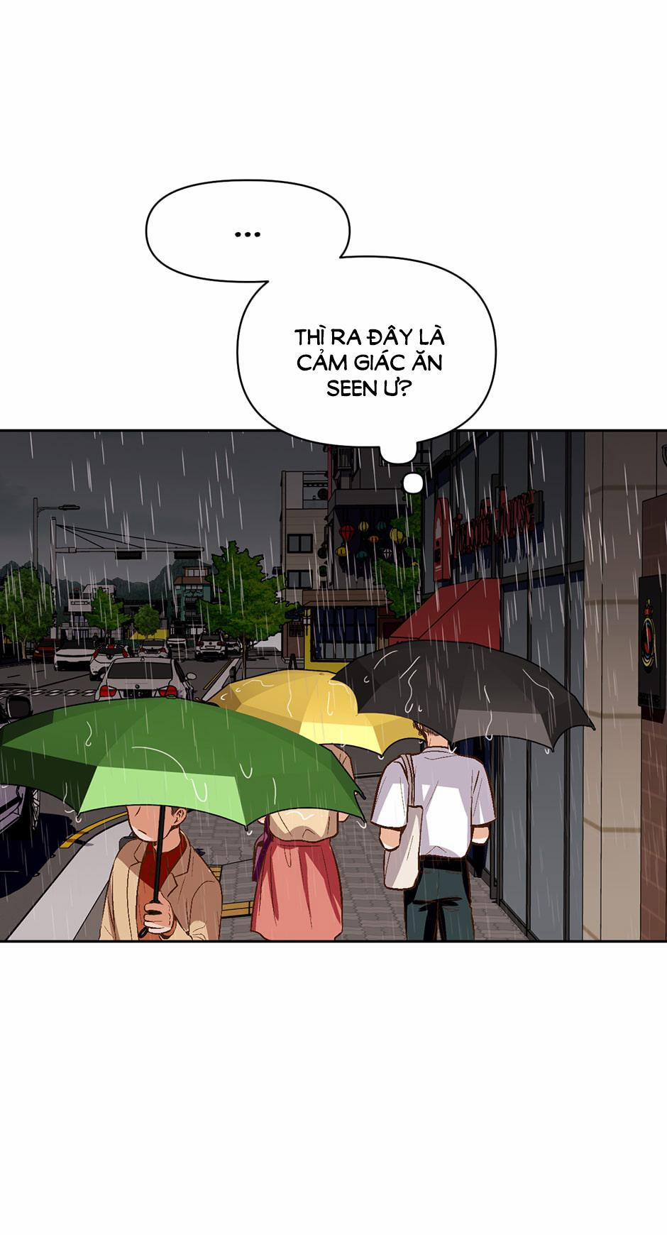 Love So Pure 19 trang 9