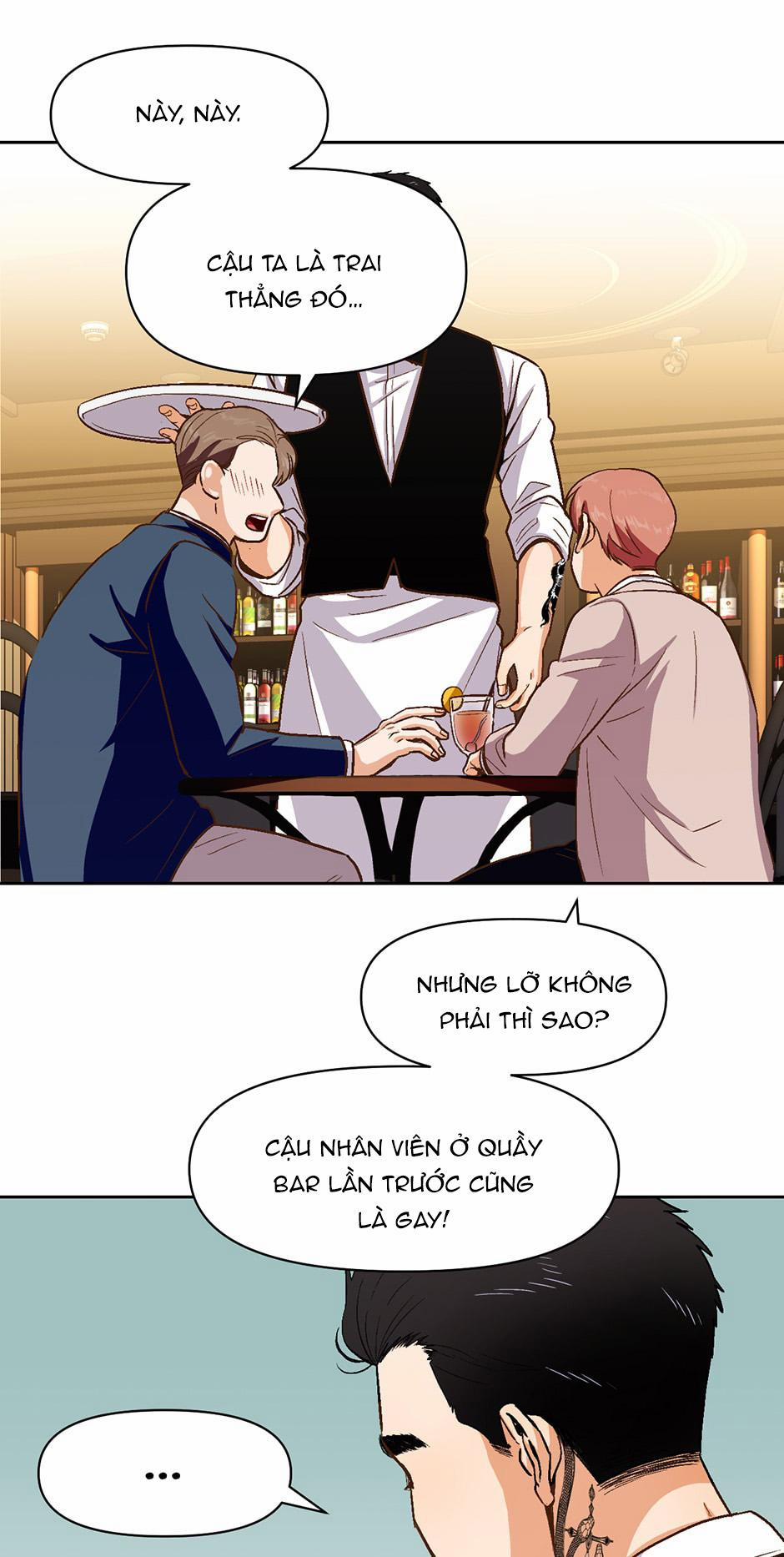 Love So Pure 20 trang 10