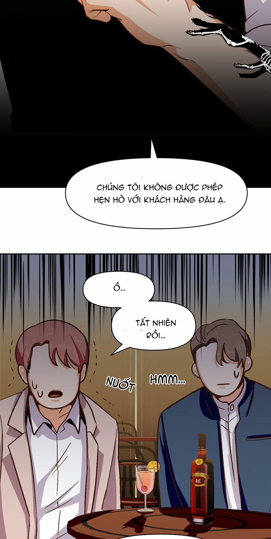 Love So Pure 20 trang 12