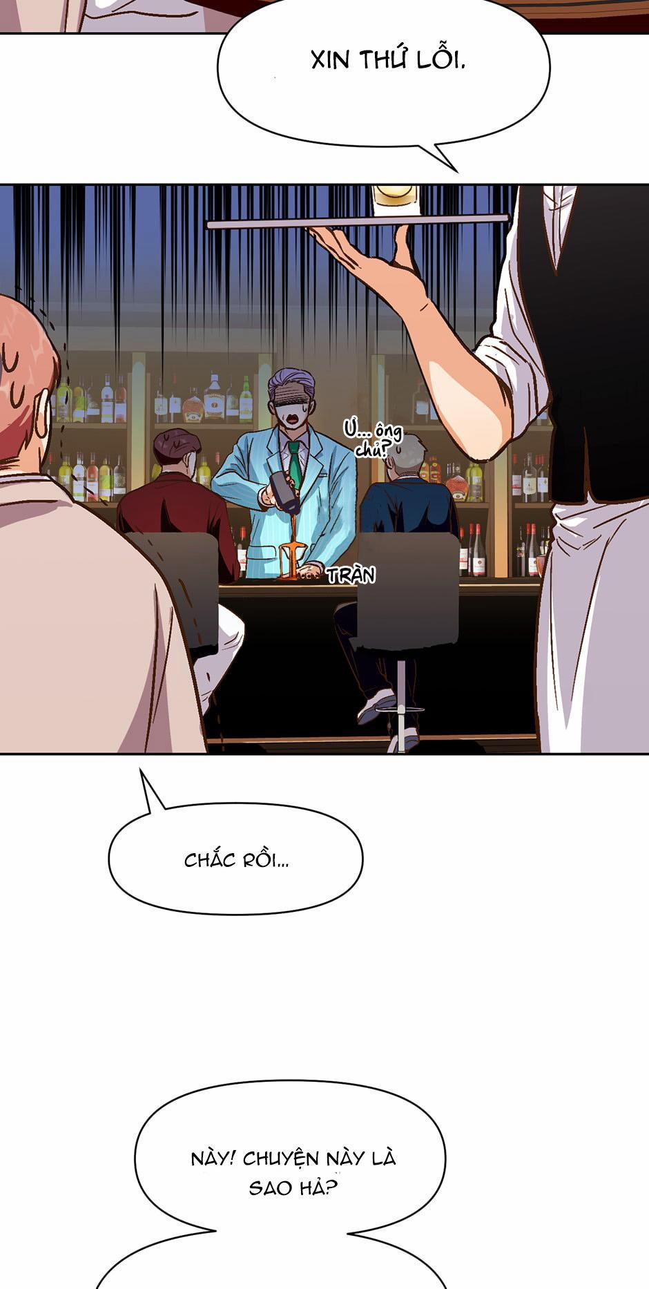 Love So Pure 20 trang 13