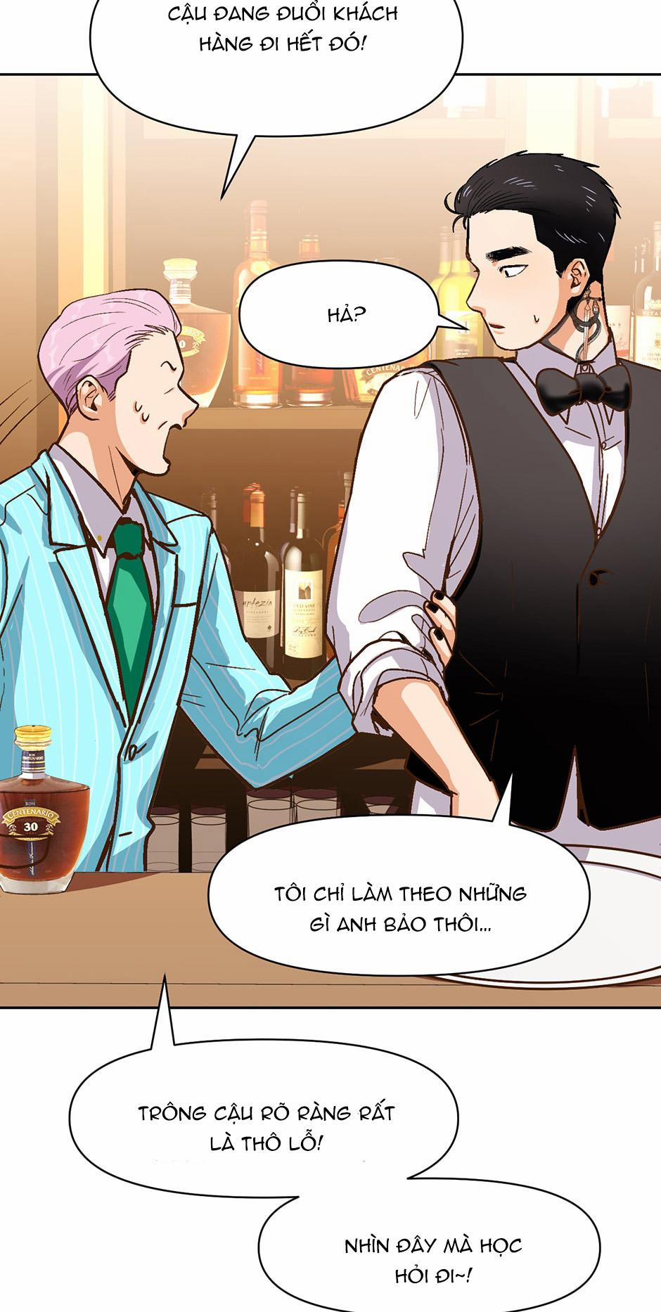 Love So Pure 20 trang 14