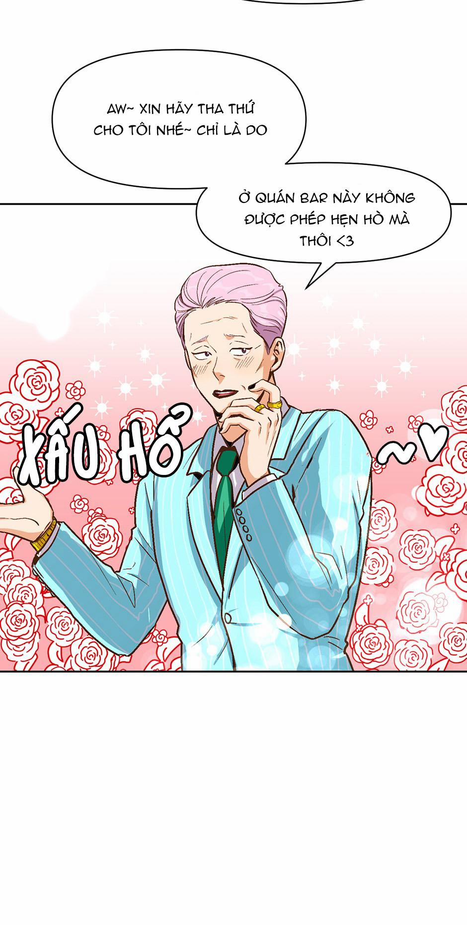 Love So Pure 20 trang 15