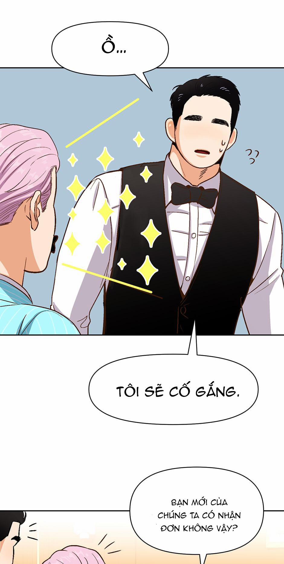 Love So Pure 20 trang 16