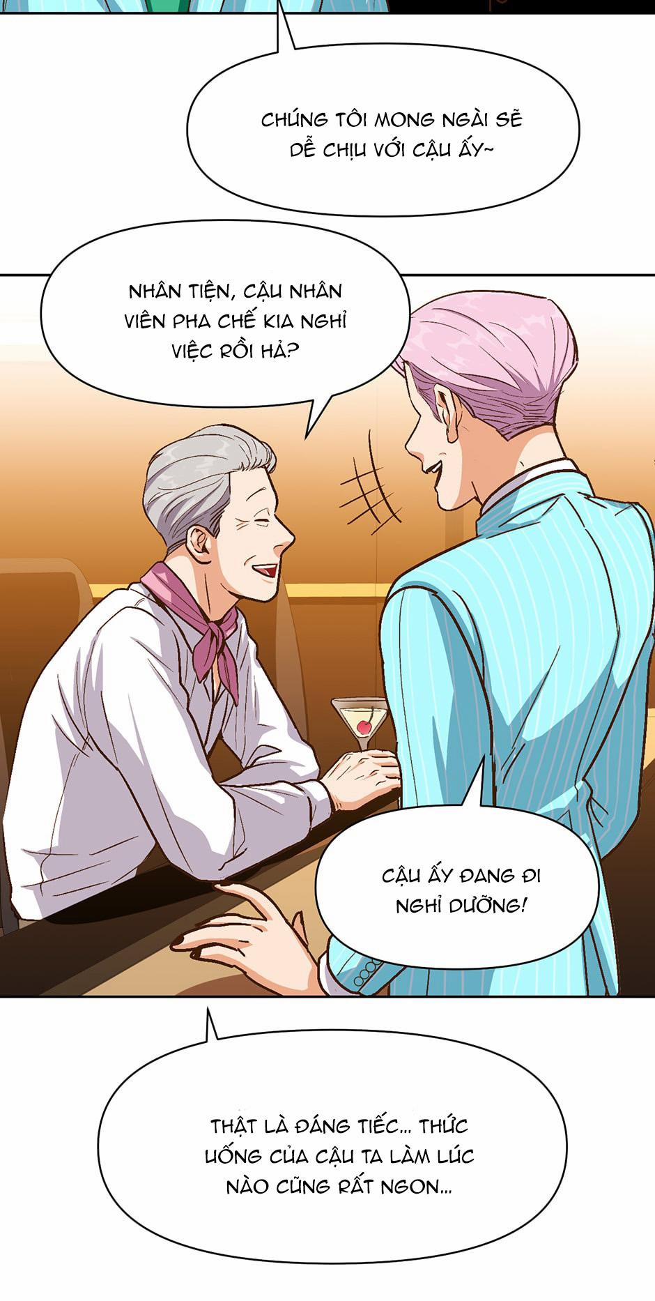 Love So Pure 20 trang 18