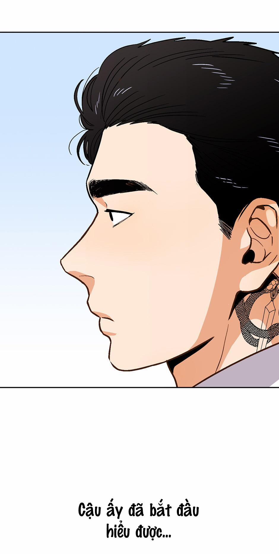 Love So Pure 20 trang 19