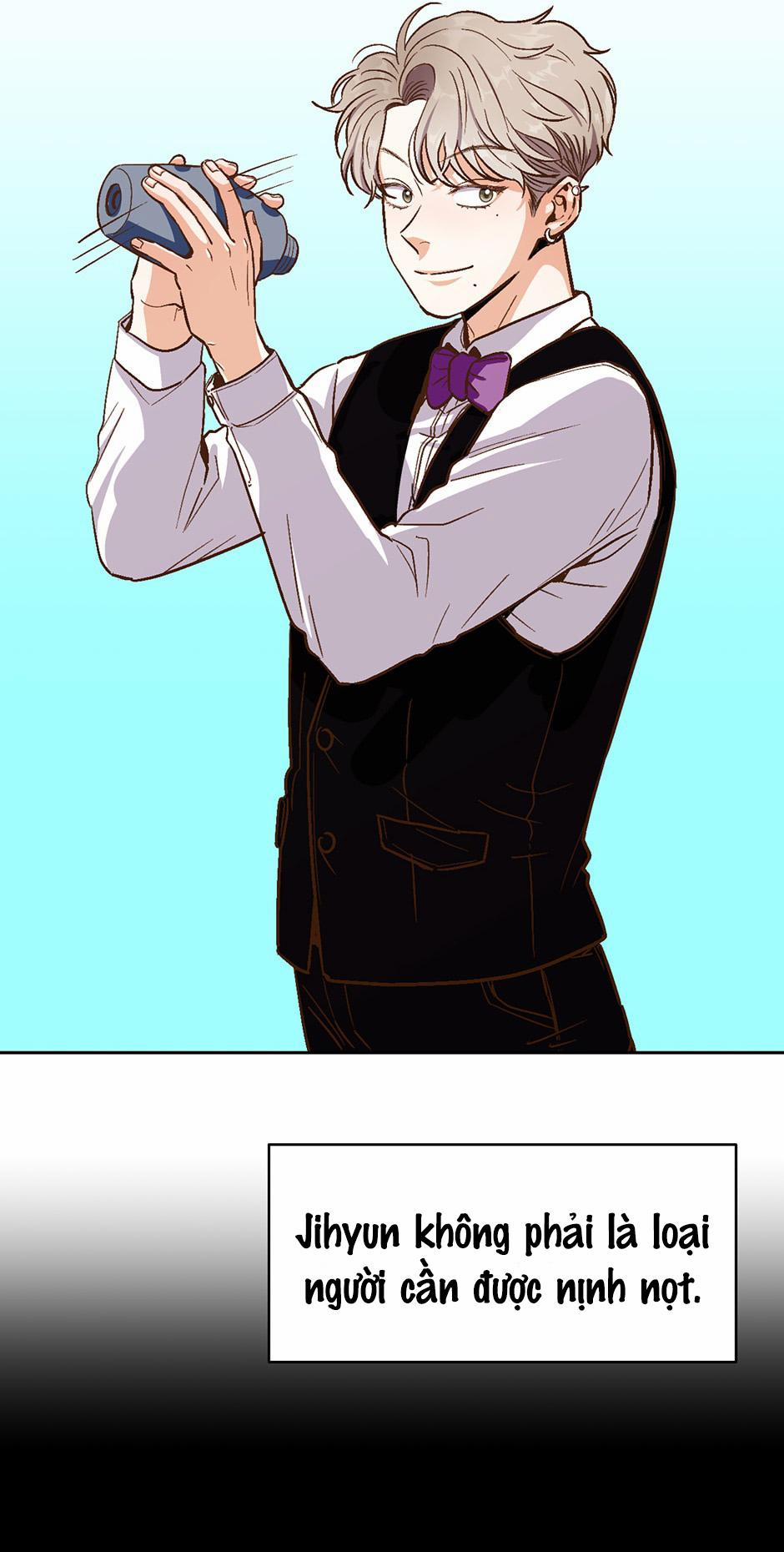 Love So Pure 20 trang 22
