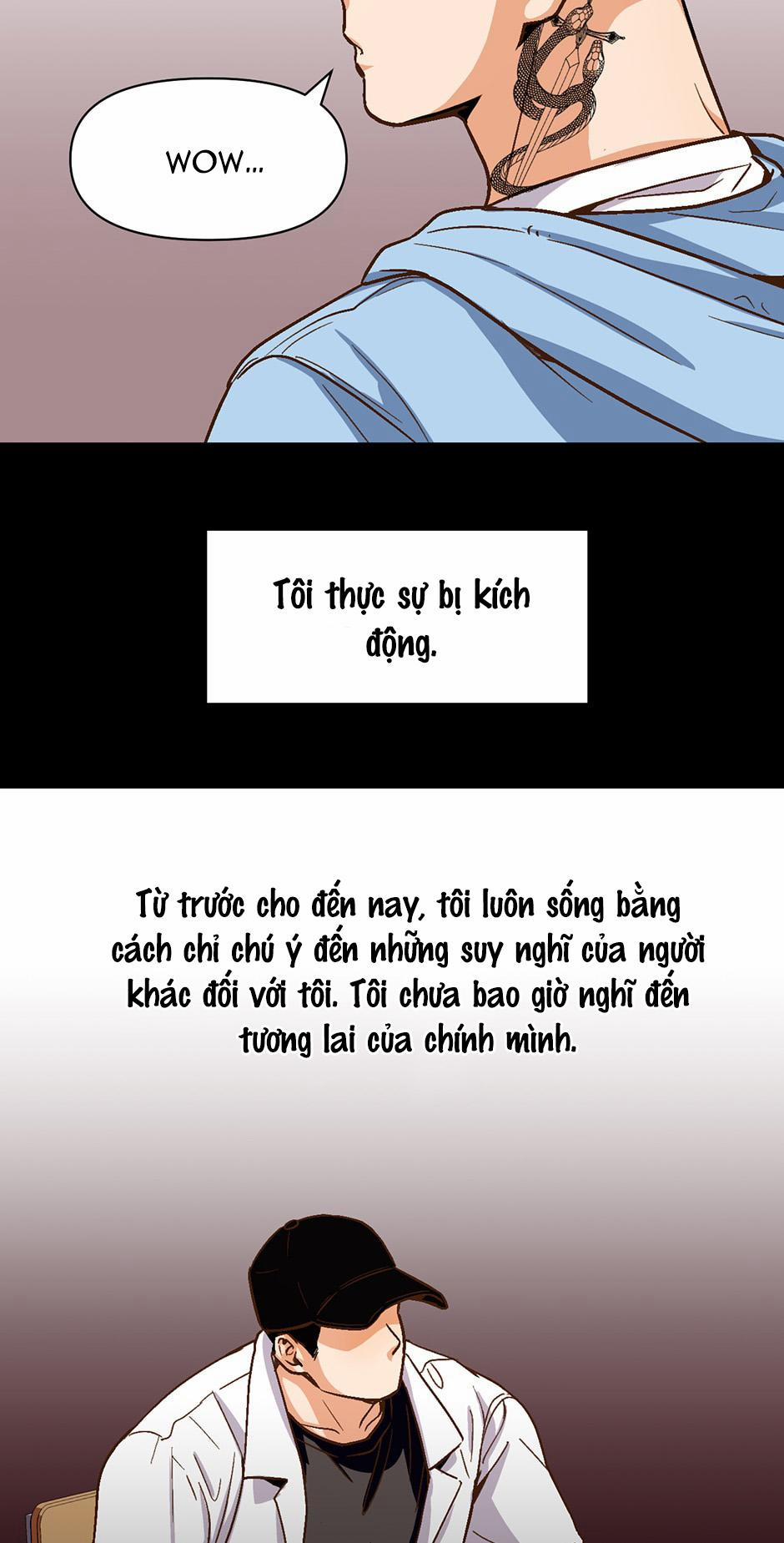 Love So Pure 20 trang 24