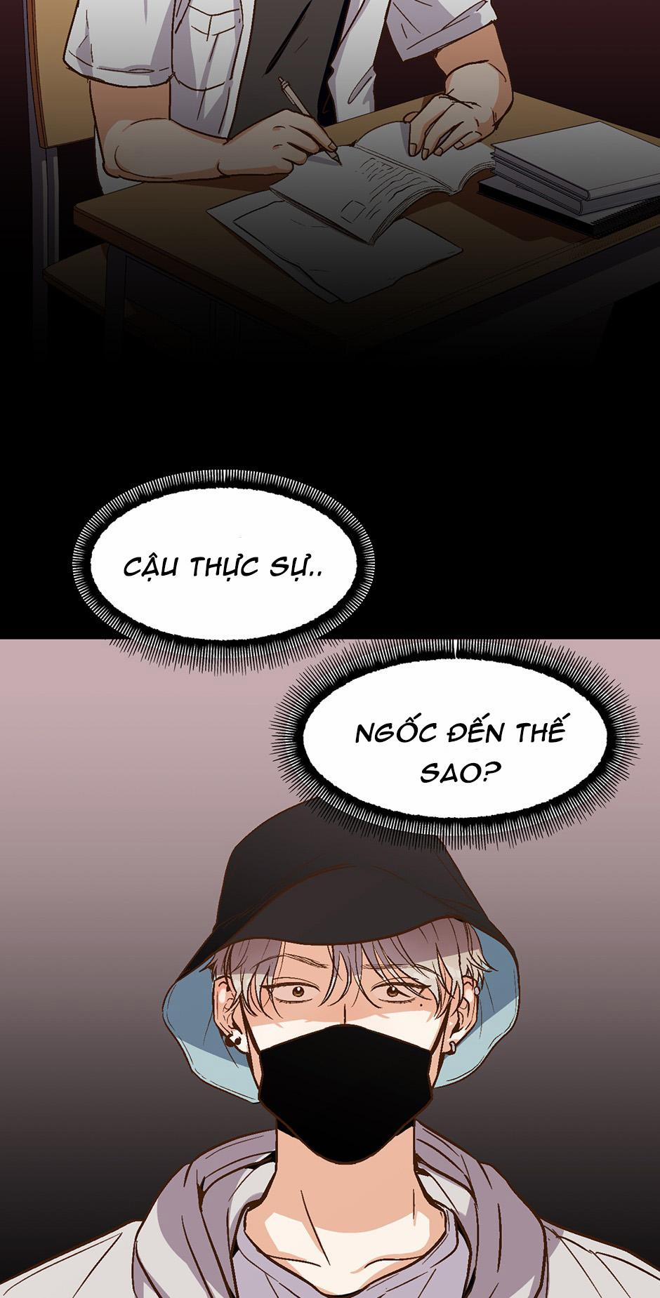 Love So Pure 20 trang 25