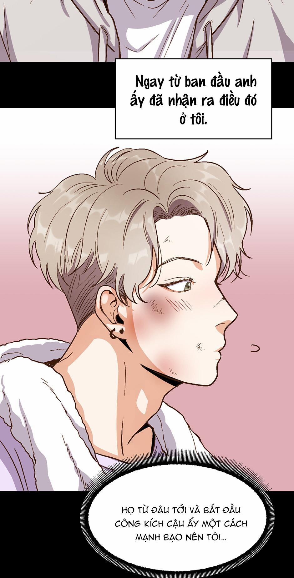 Love So Pure 20 trang 26