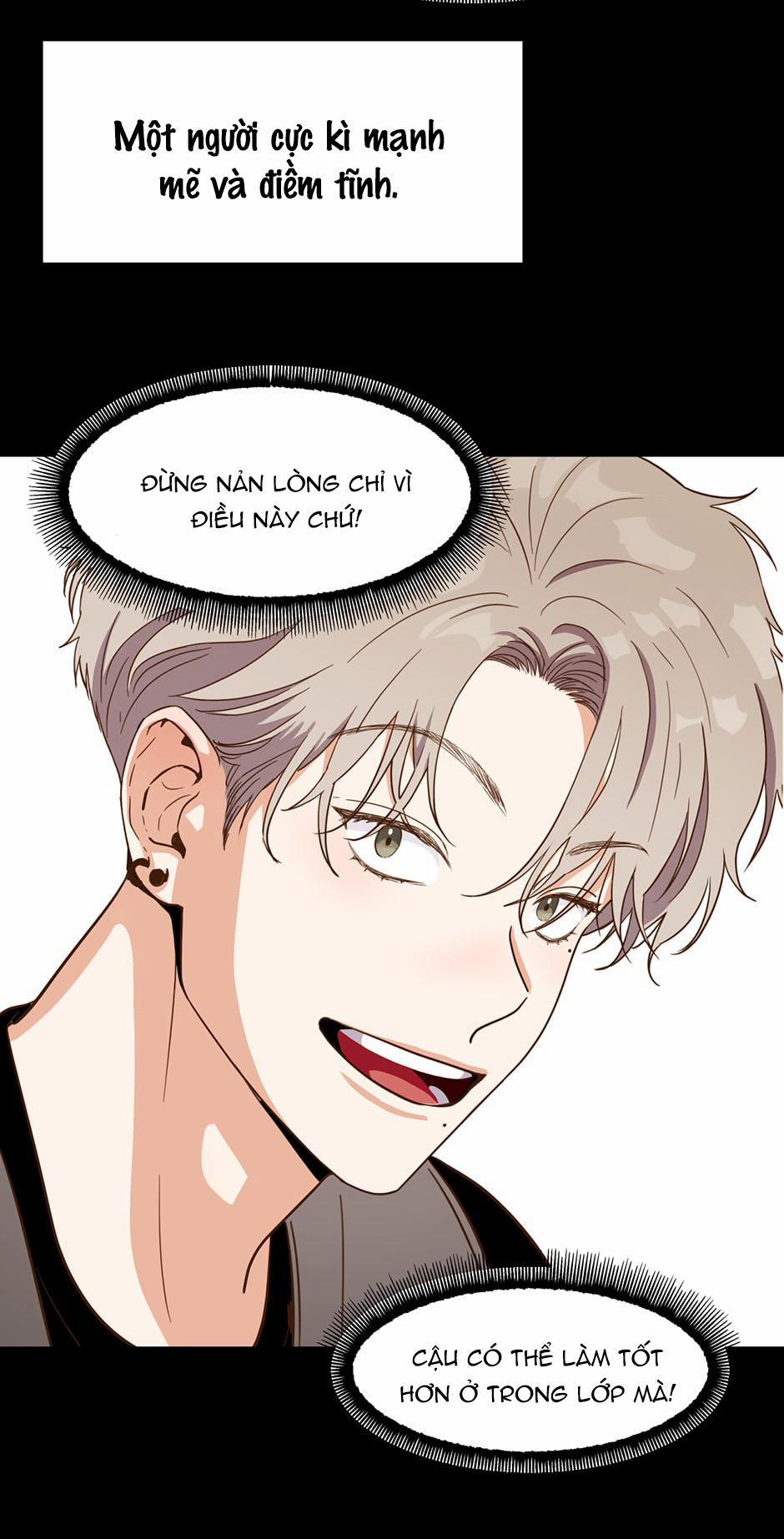 Love So Pure 20 trang 27