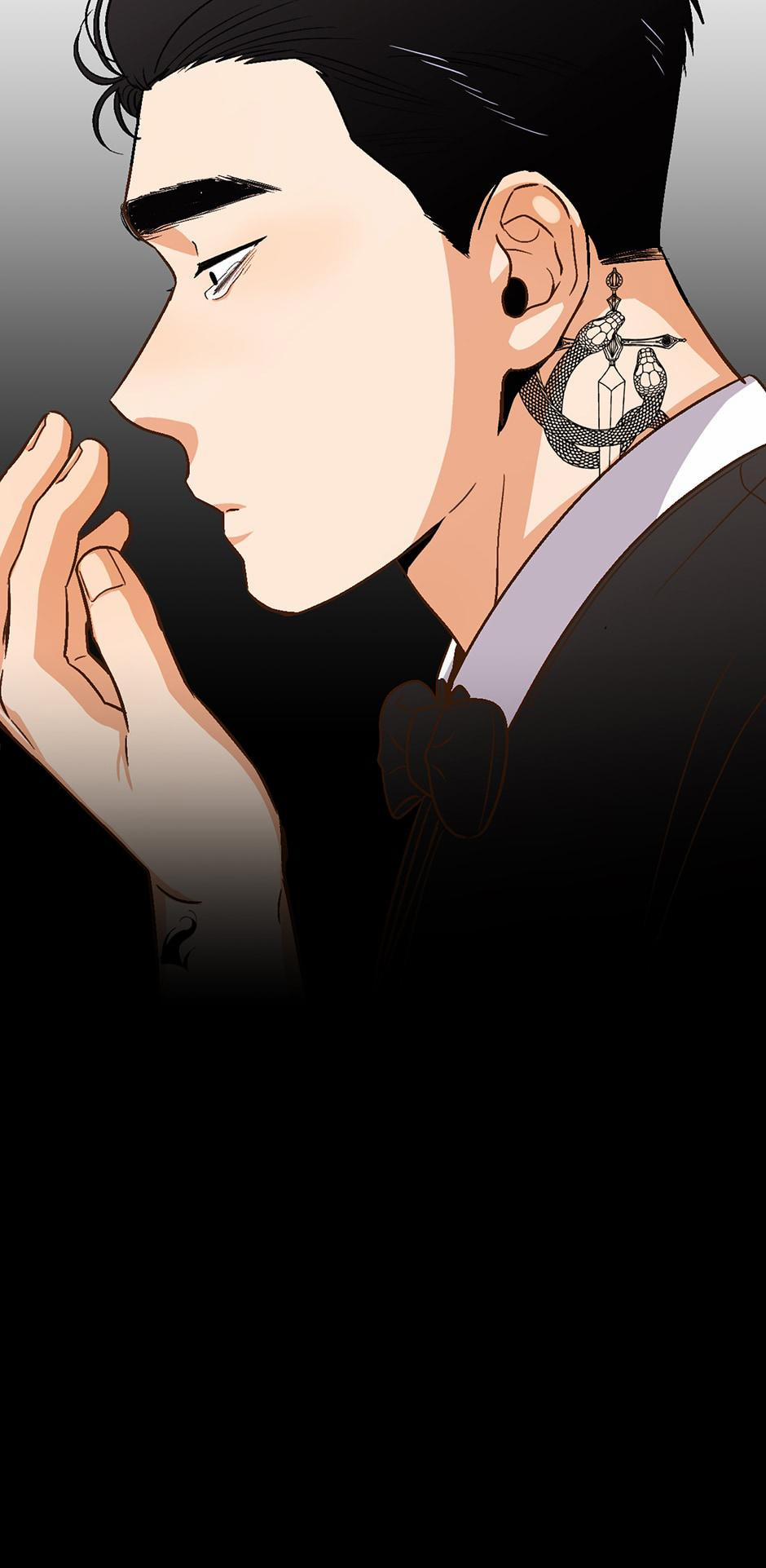 Love So Pure 20 trang 31