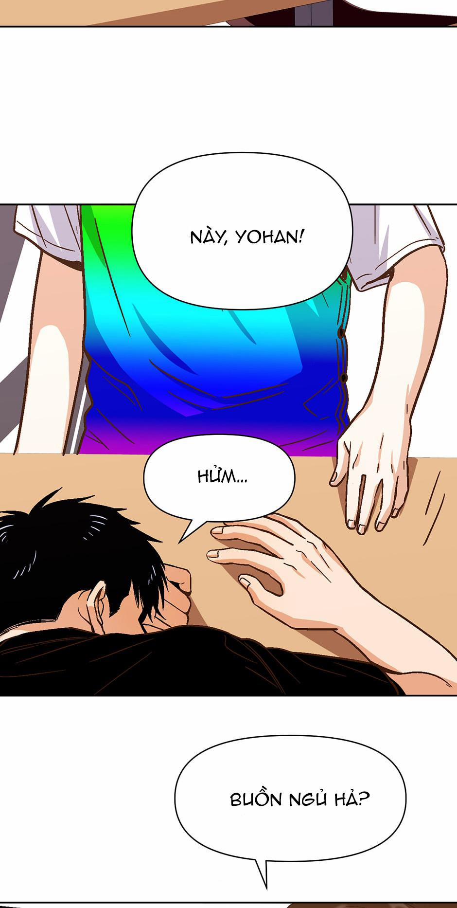 Love So Pure 20 trang 33