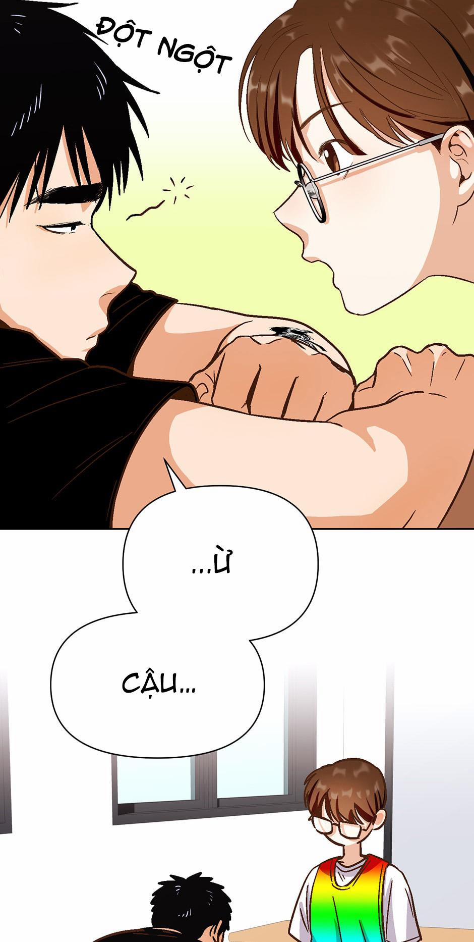 Love So Pure 20 trang 34