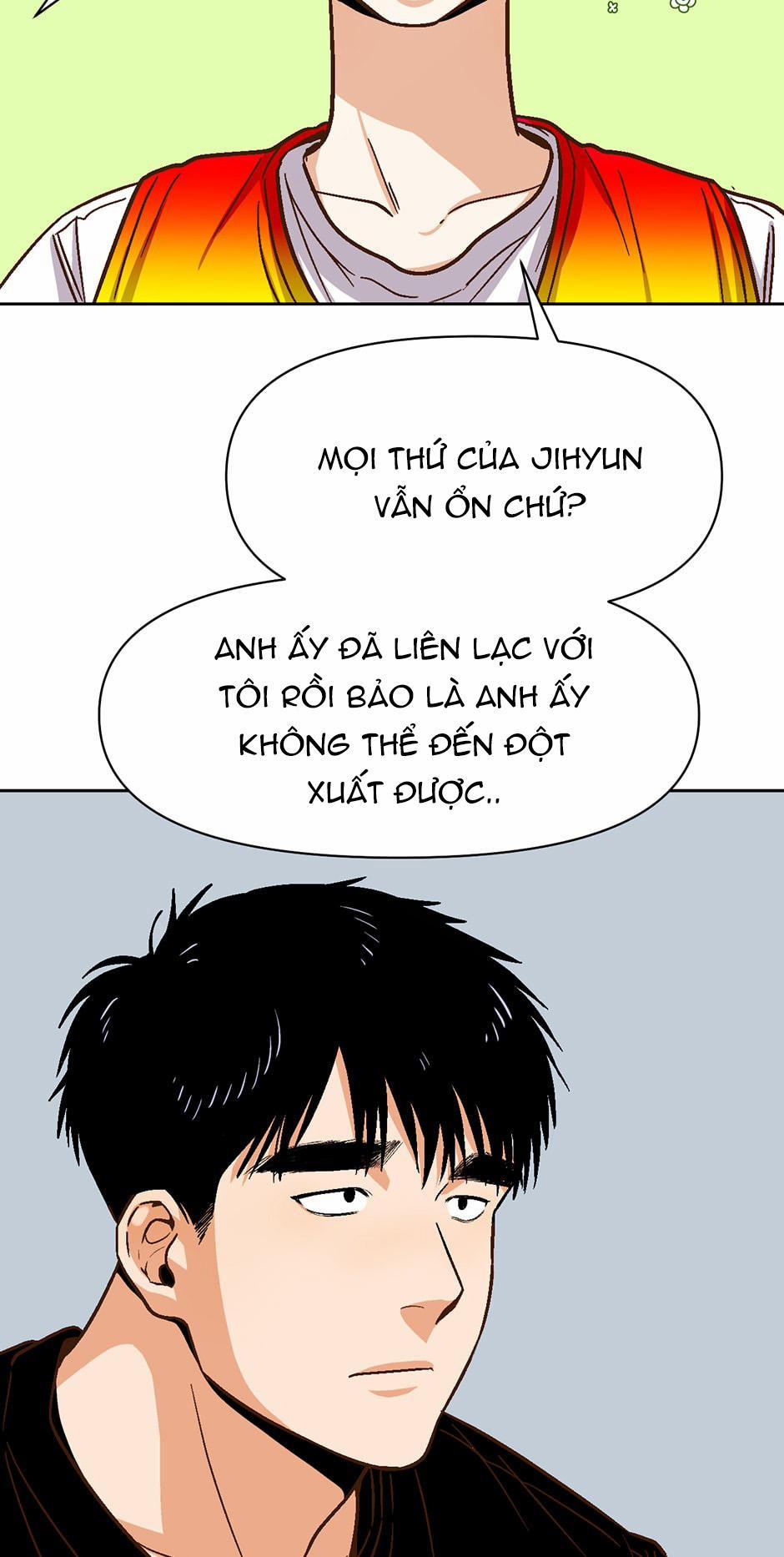 Love So Pure 20 trang 36