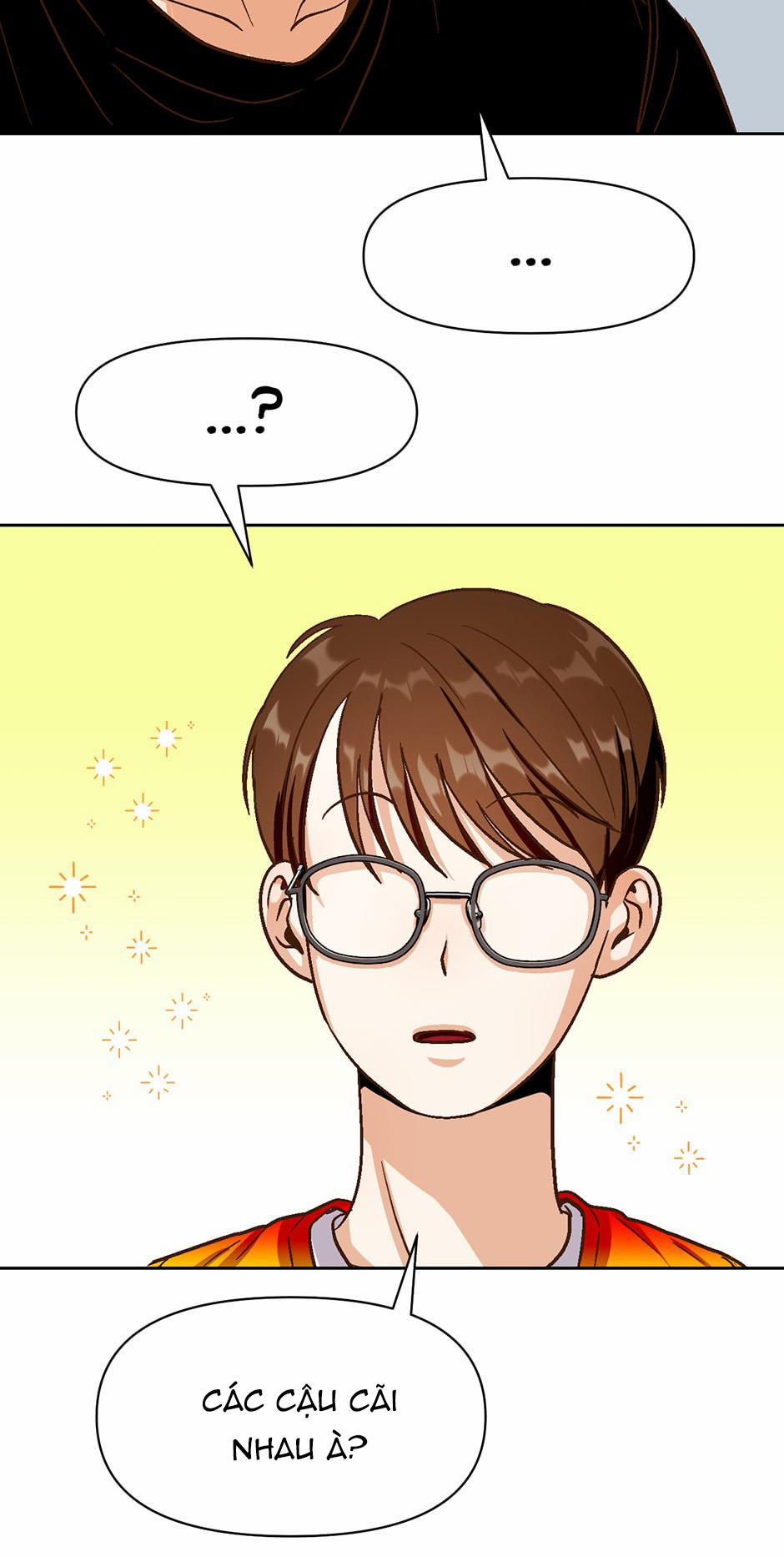 Love So Pure 20 trang 37