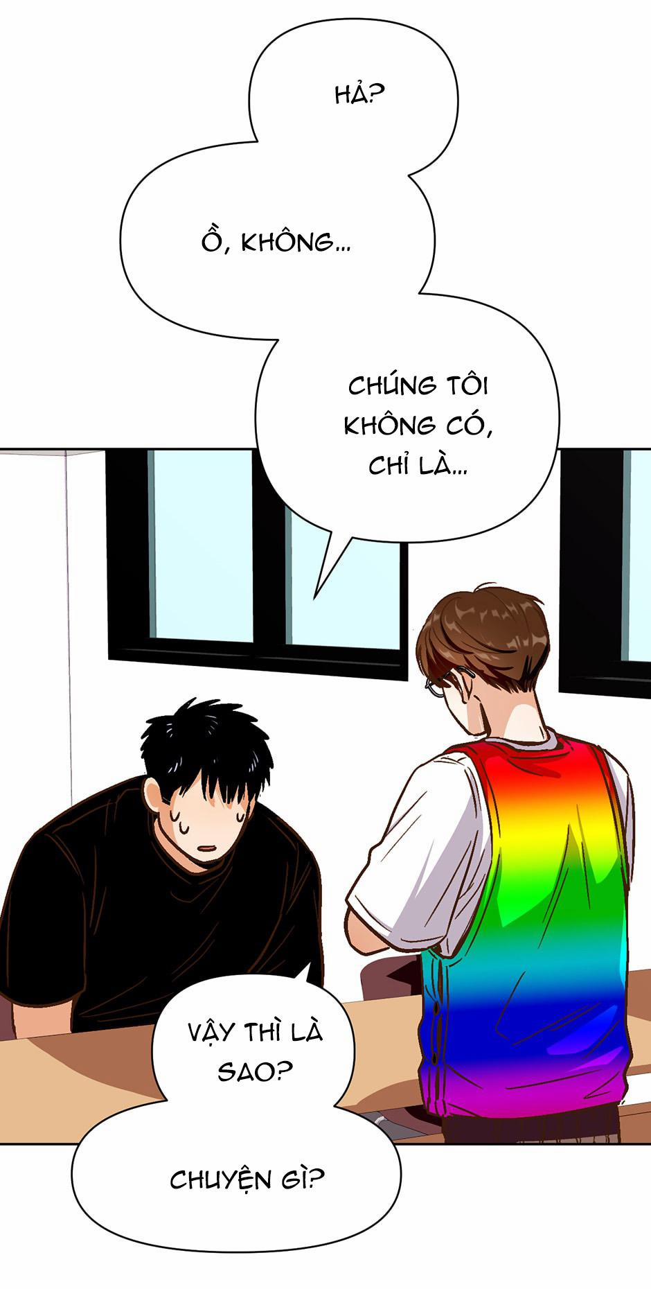 Love So Pure 20 trang 38