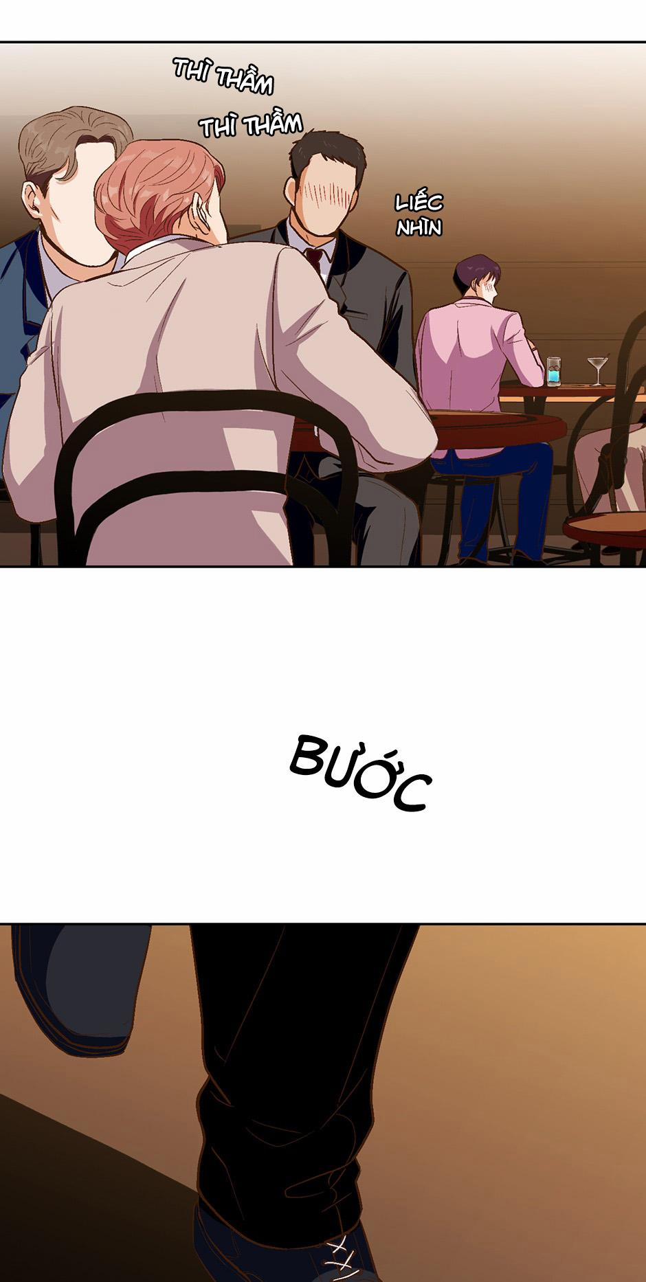 Love So Pure 20 trang 4