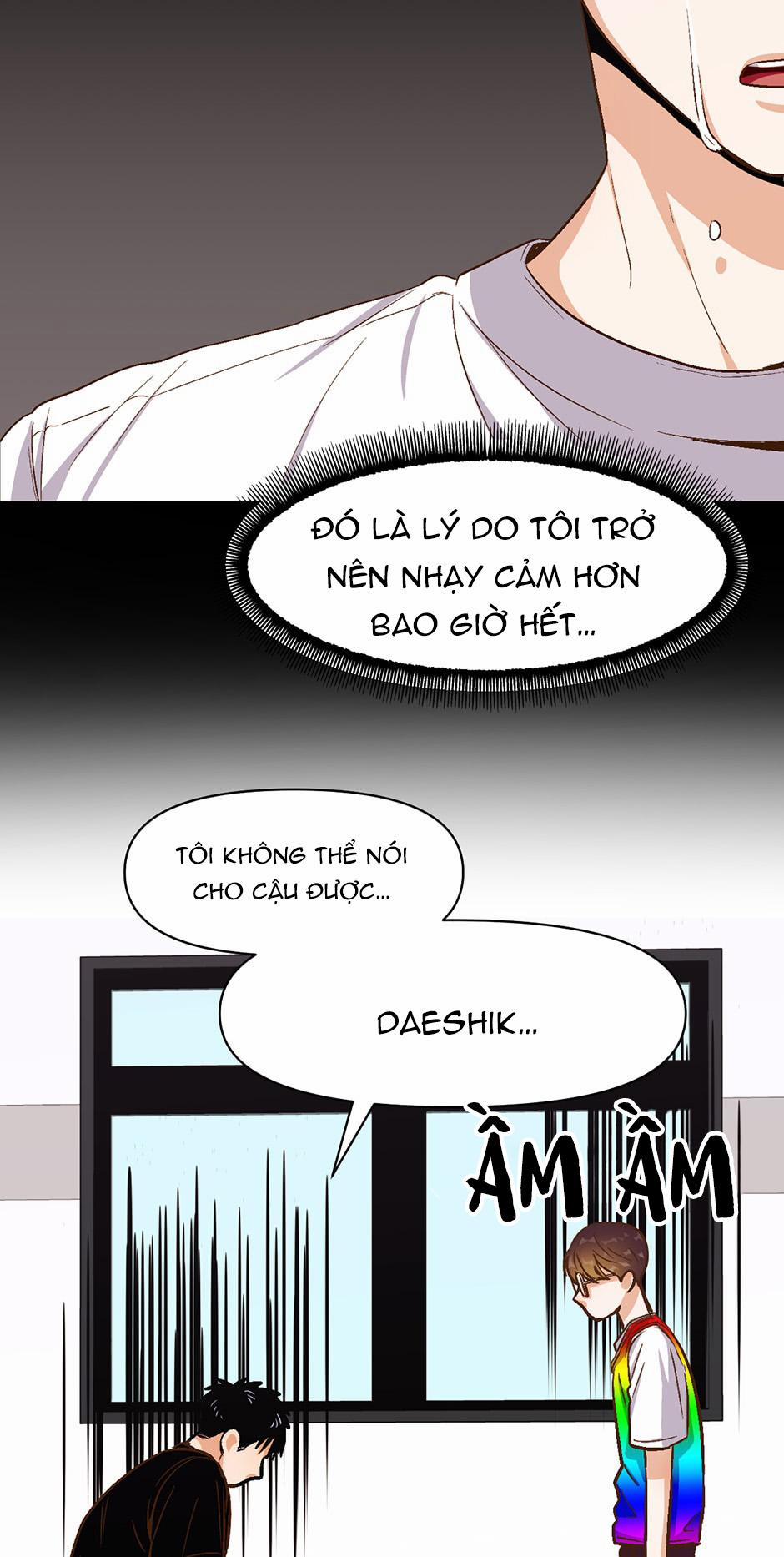 Love So Pure 20 trang 40