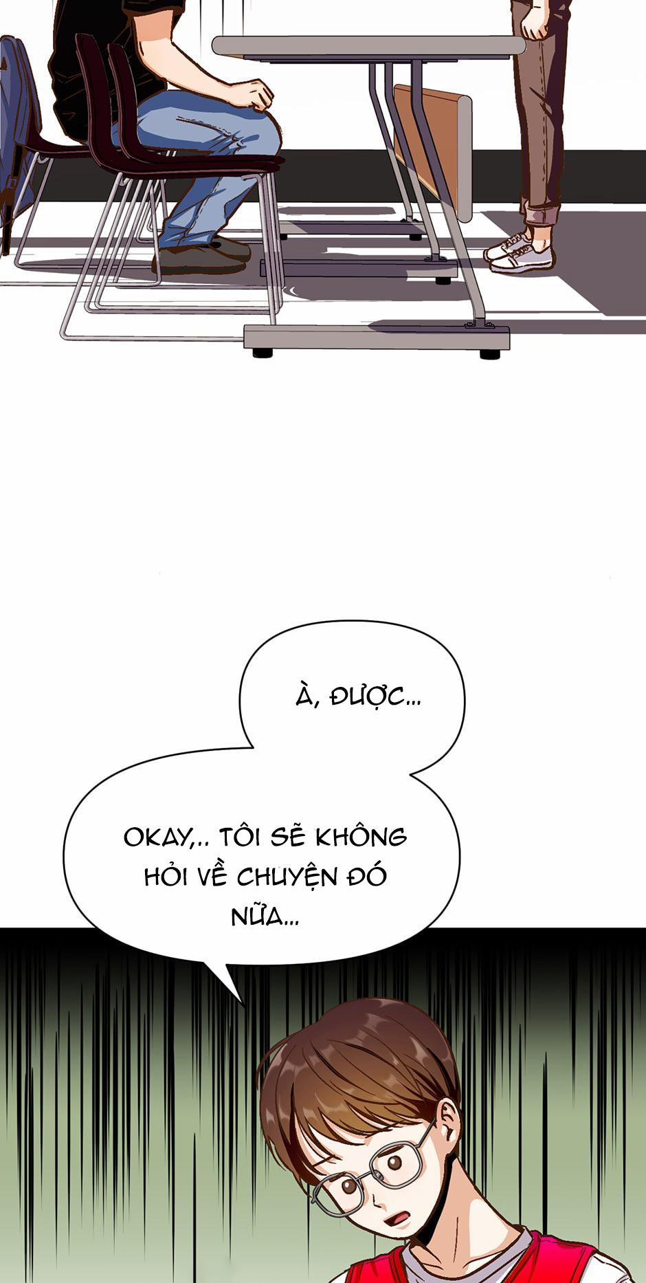 Love So Pure 20 trang 41