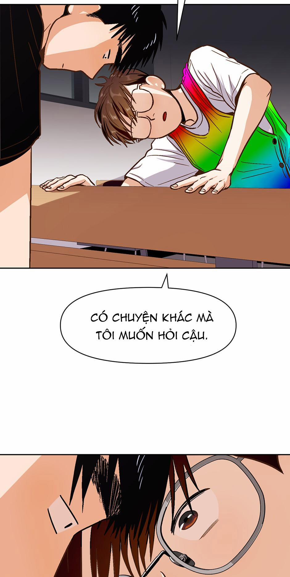 Love So Pure 20 trang 43