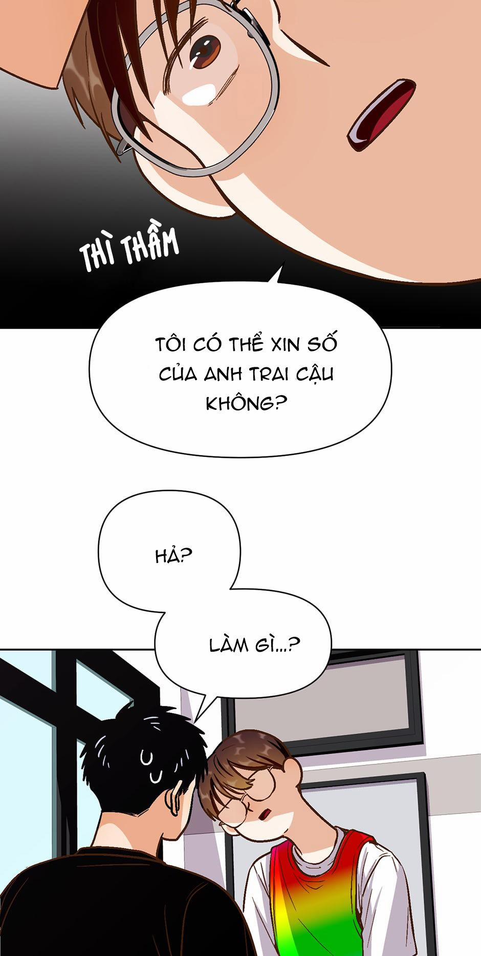 Love So Pure 20 trang 44